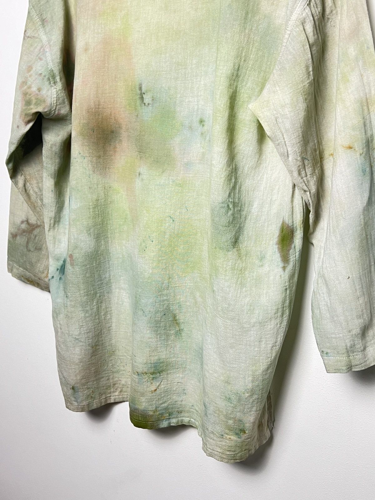 Seditionaries 1/1 avant garde ogre core medieval 3/4 sleeve shirt Size US S / EU 44-46 / 1 - 8 Thumbnail