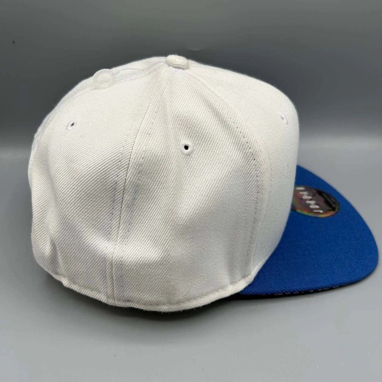 Jordan Brand Air Jordan Hat Men Cement Elephant Embroidered Snap Back Size ONE SIZE - 7 Thumbnail