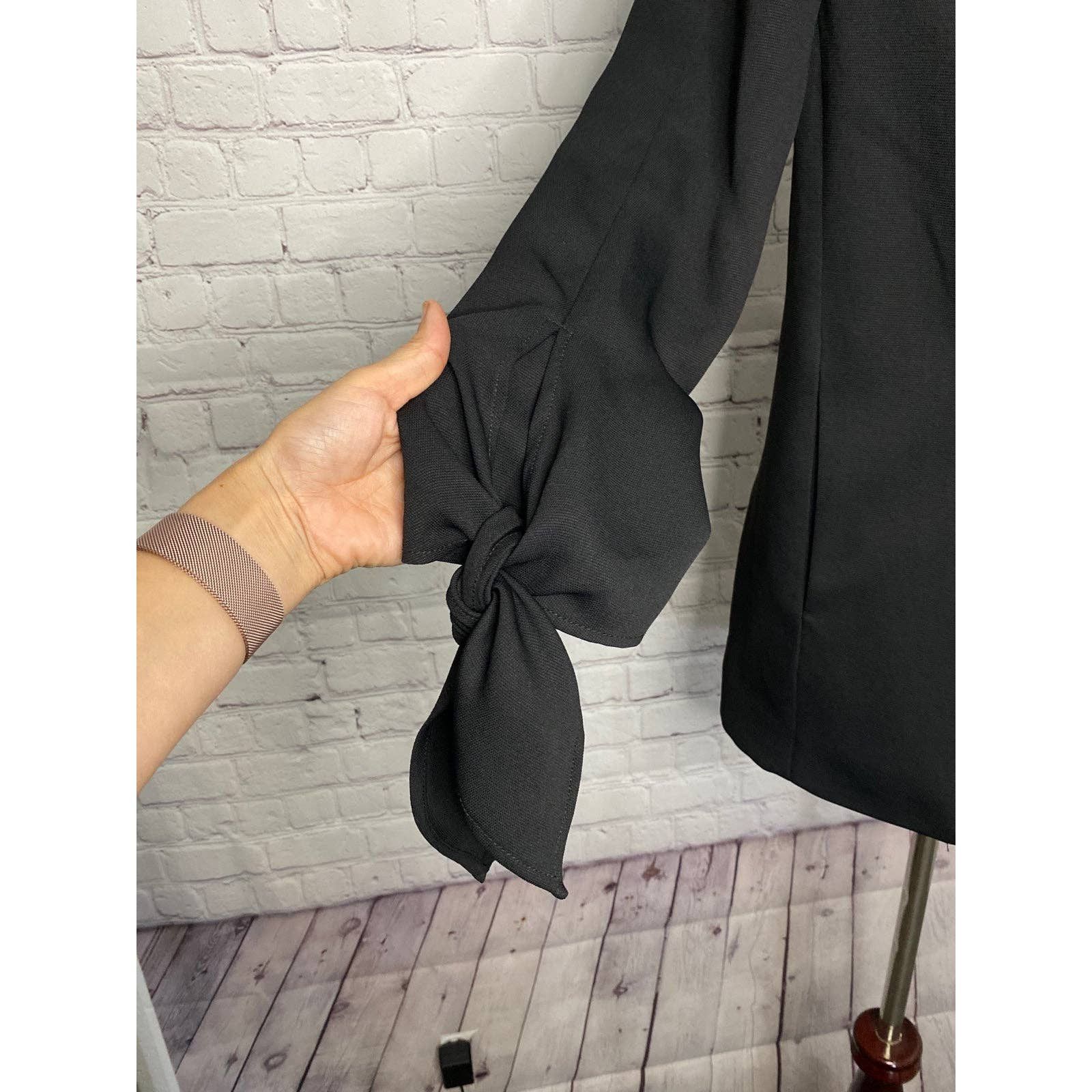Anthropologie anthropology blazer Size XS / US 0-2 / IT 36-38 - 4 Thumbnail