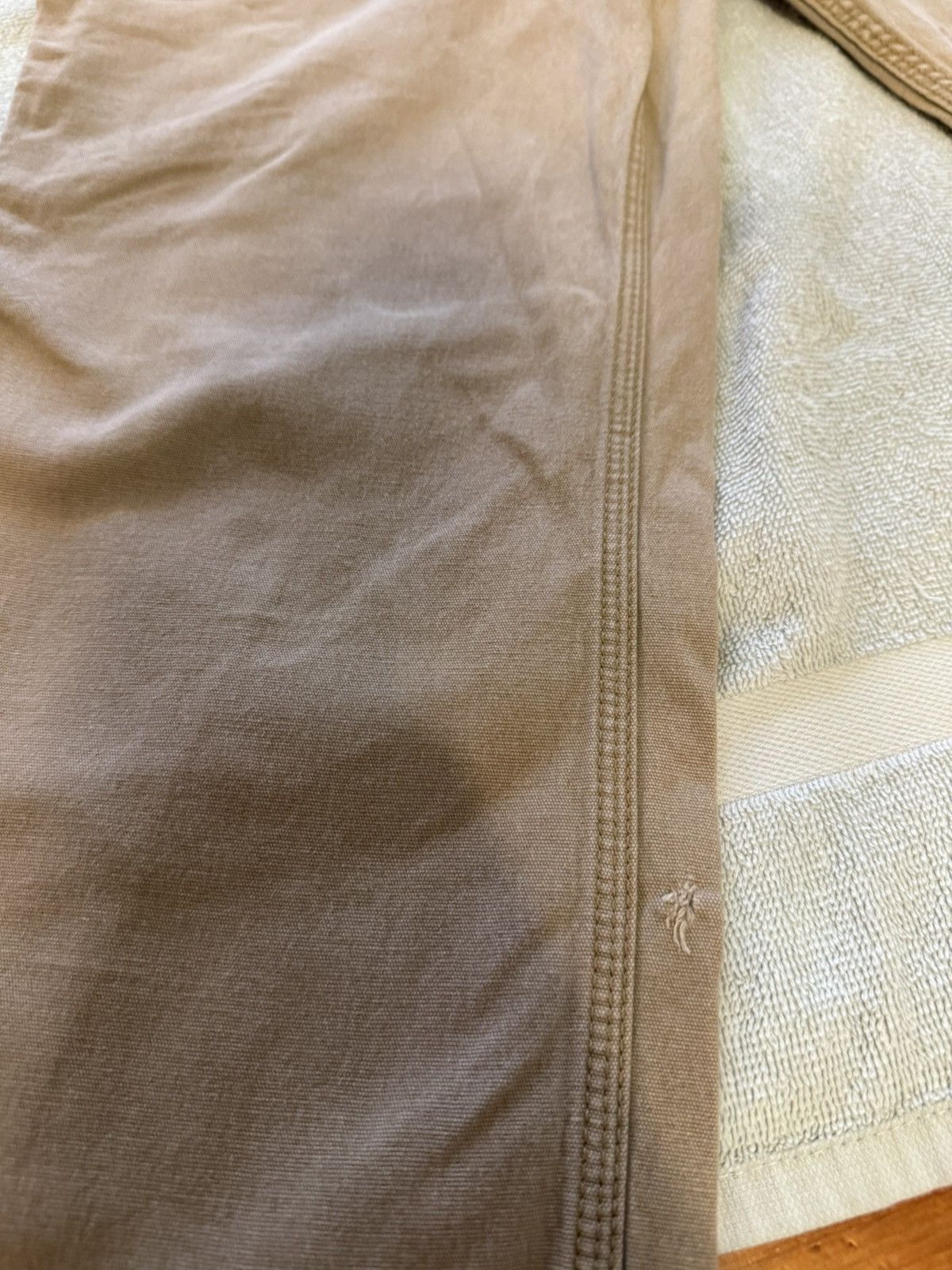 Carhartt Carhartt Relaxed Fit Carpenter Pants Size US 36 / EU 52 - 3 Thumbnail