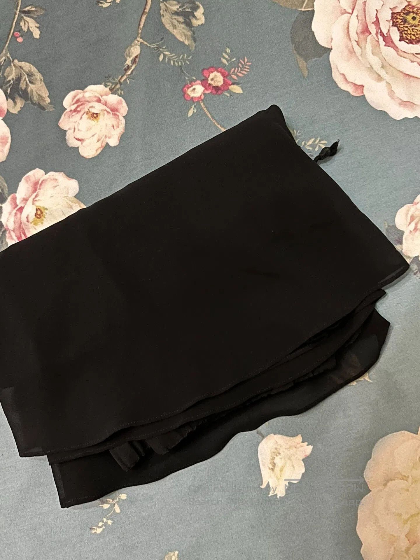 CDG by Comme des Garcons CDG Robe de Chambre Skirt. Size 30" / US 8 / IT 44 - 7 Thumbnail