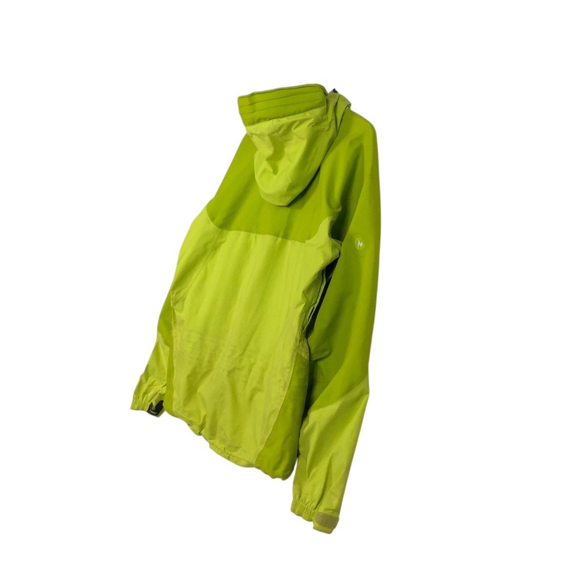 Japanese Brand 📌Hunting Jacket Zipper Marmot Goretex Size US S / EU 44-46 / 1 - 12 Thumbnail