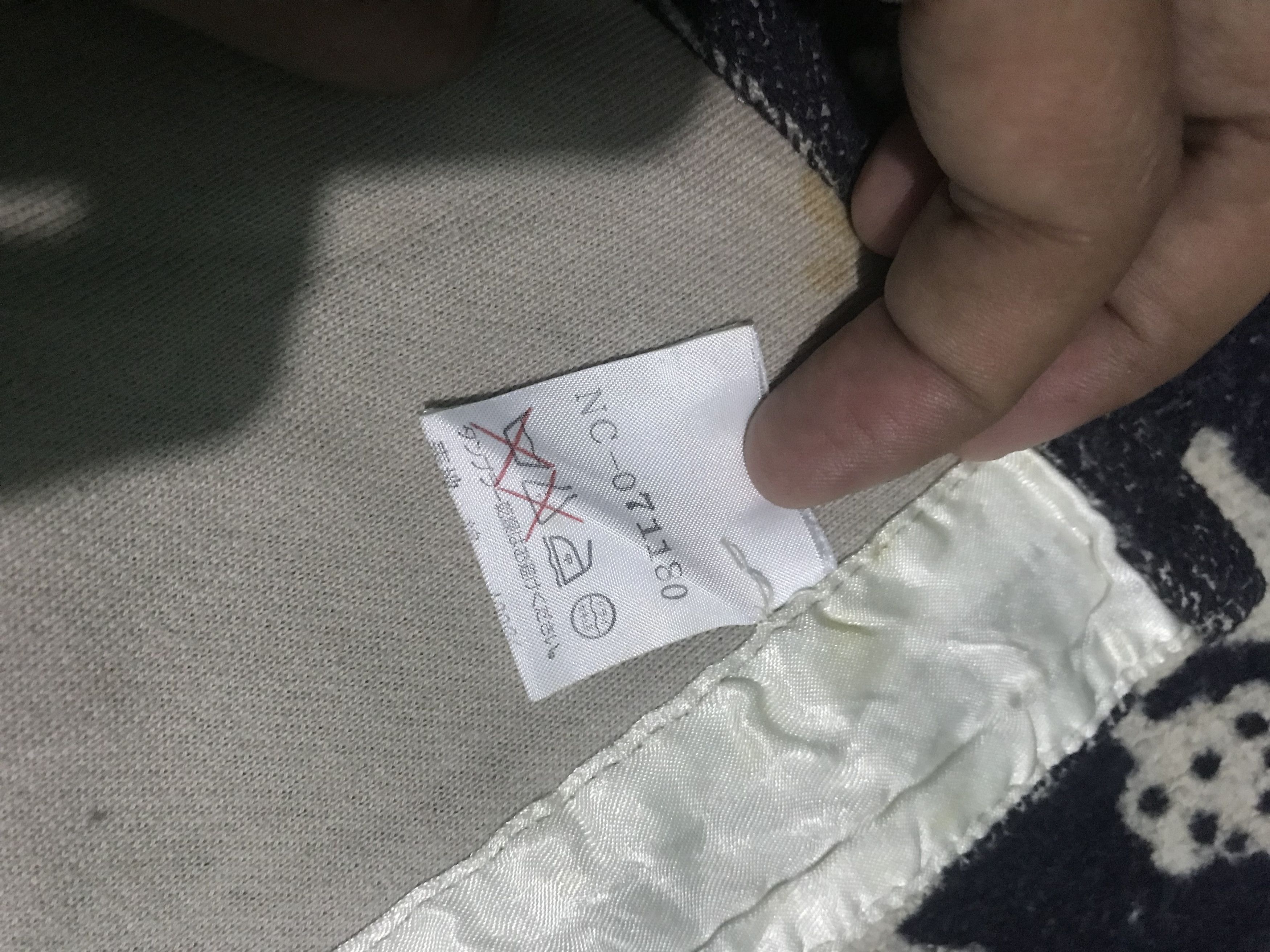 Cowboy Equipment × Nigel Cabourn × Structure Vtg rare 90s structure western cowboy Size US XXL / EU 58 / 5 - 10 Thumbnail