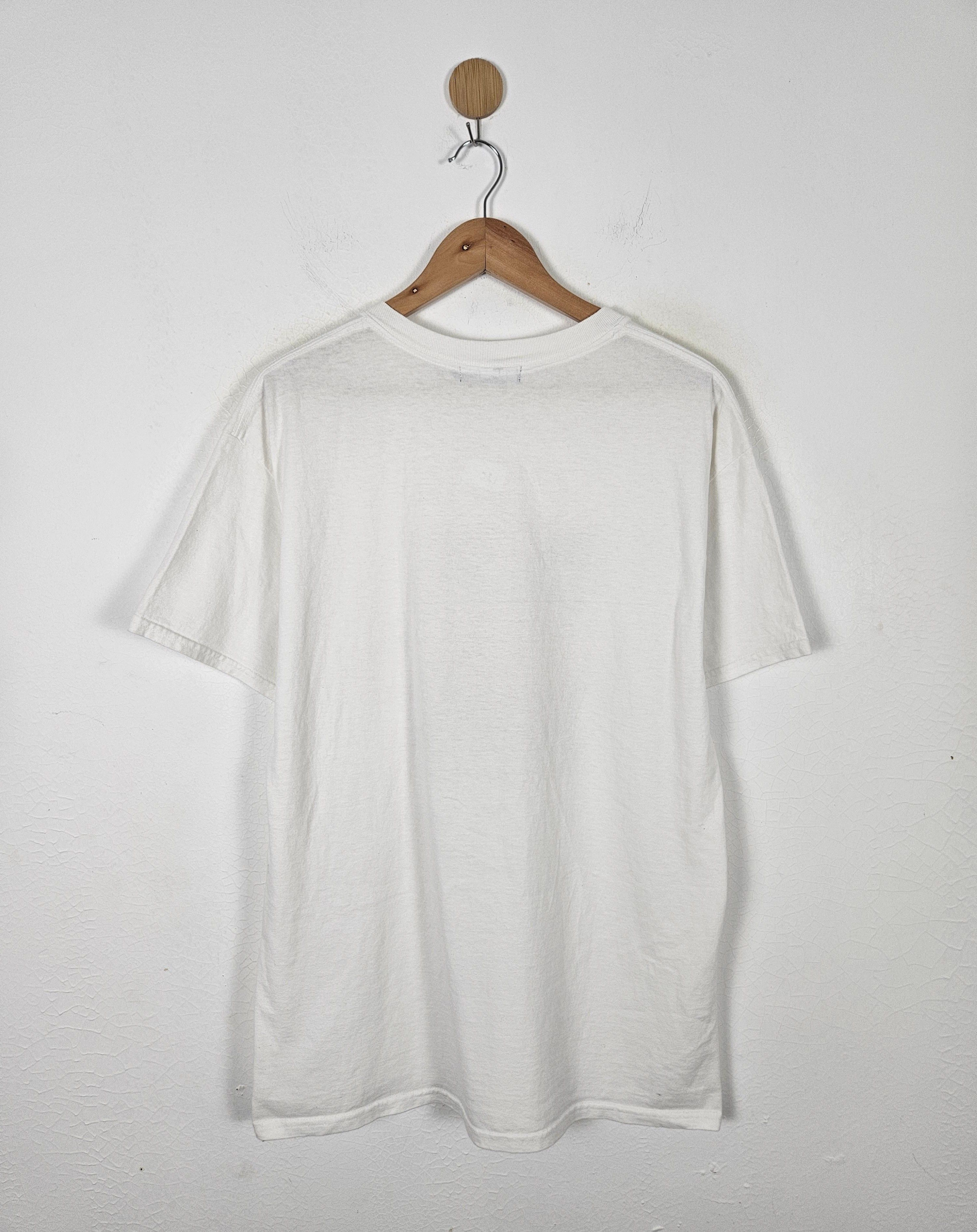 Jun Takahashi Undercover The Guillotine Burger shirt Size US L / EU 52-54 / 3 - 3 Thumbnail