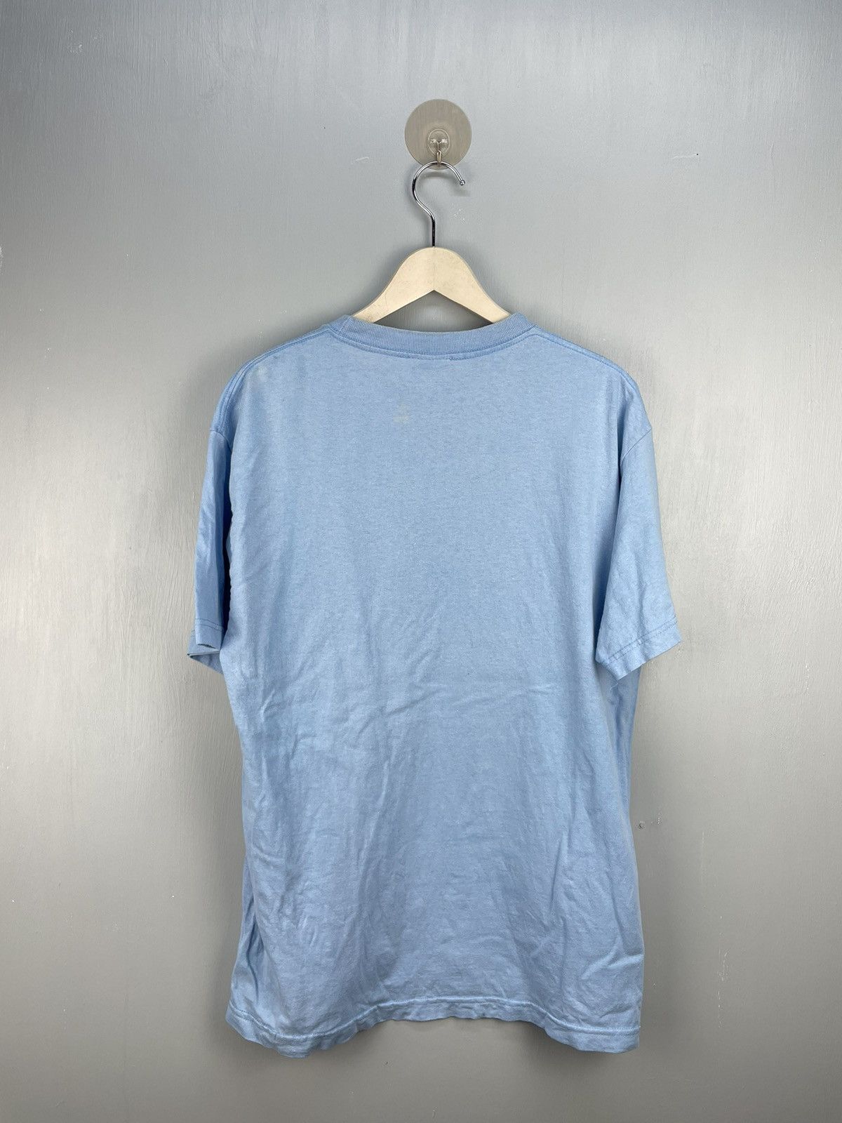 Spitfire Vintage Y2K Spitfire Wheels skateboard t shirt Size US L / EU 52-54 / 3 - 2 Thumbnail