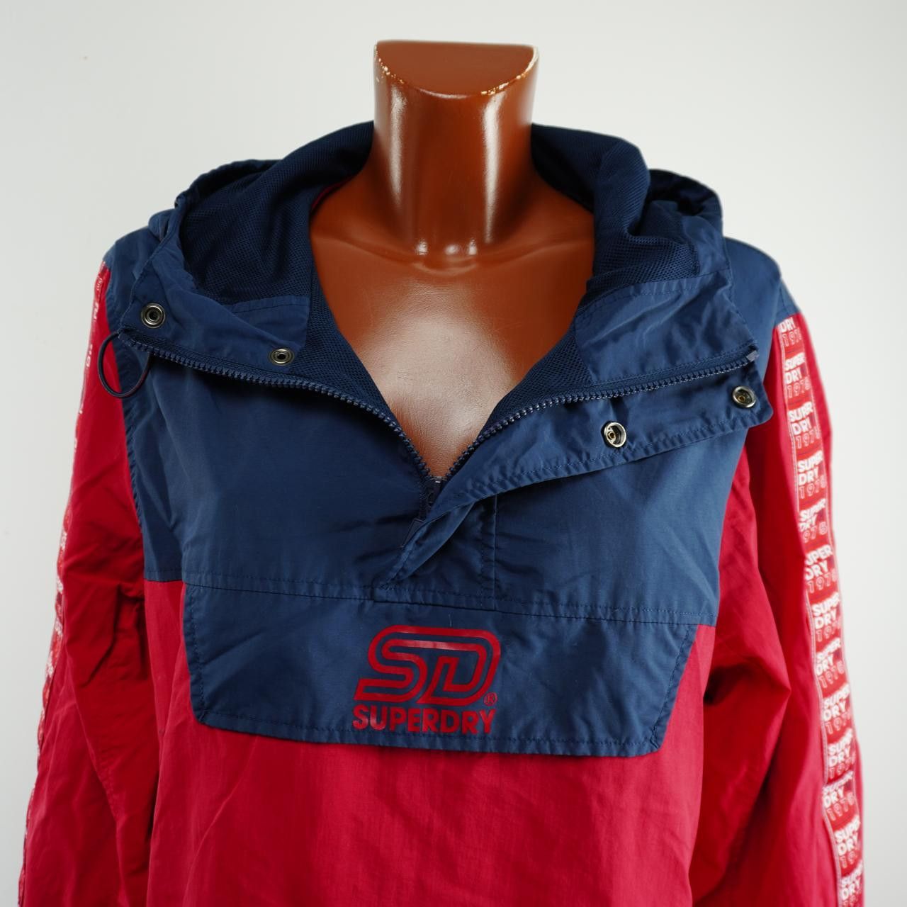 Superdry Women's Jacket Superdry Size XXL / US 16-18 / IT 52-54 - 7 Thumbnail