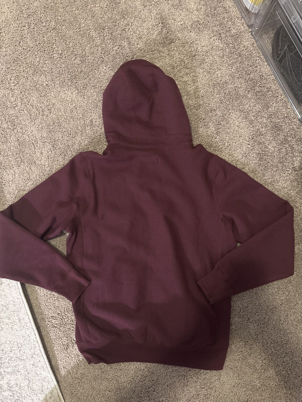 Noah Noah Hoodie Size US M / EU 48-50 / 2 - 2 Thumbnail