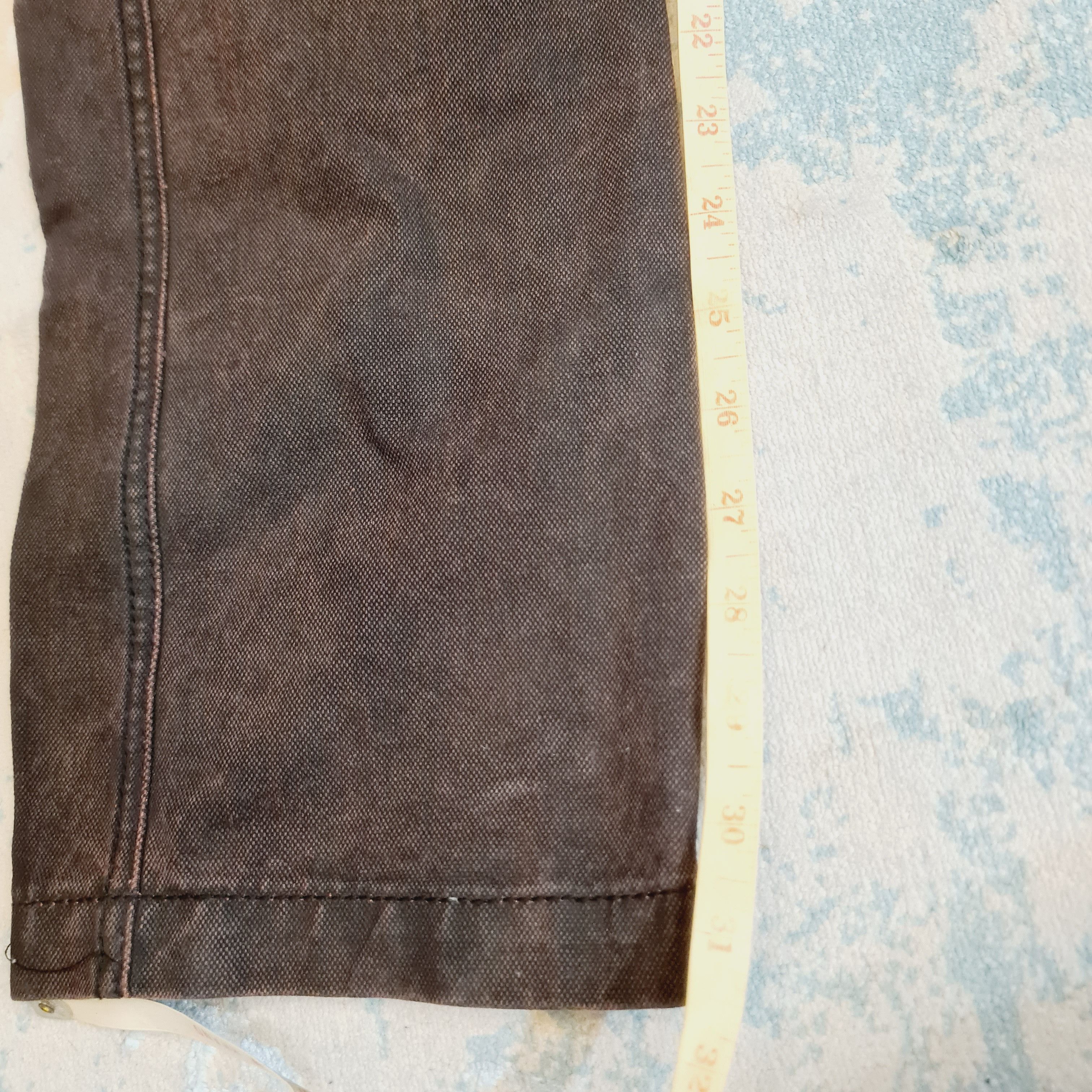 Other Rain vintage bondage archival pant Size US 29 - 12 Thumbnail