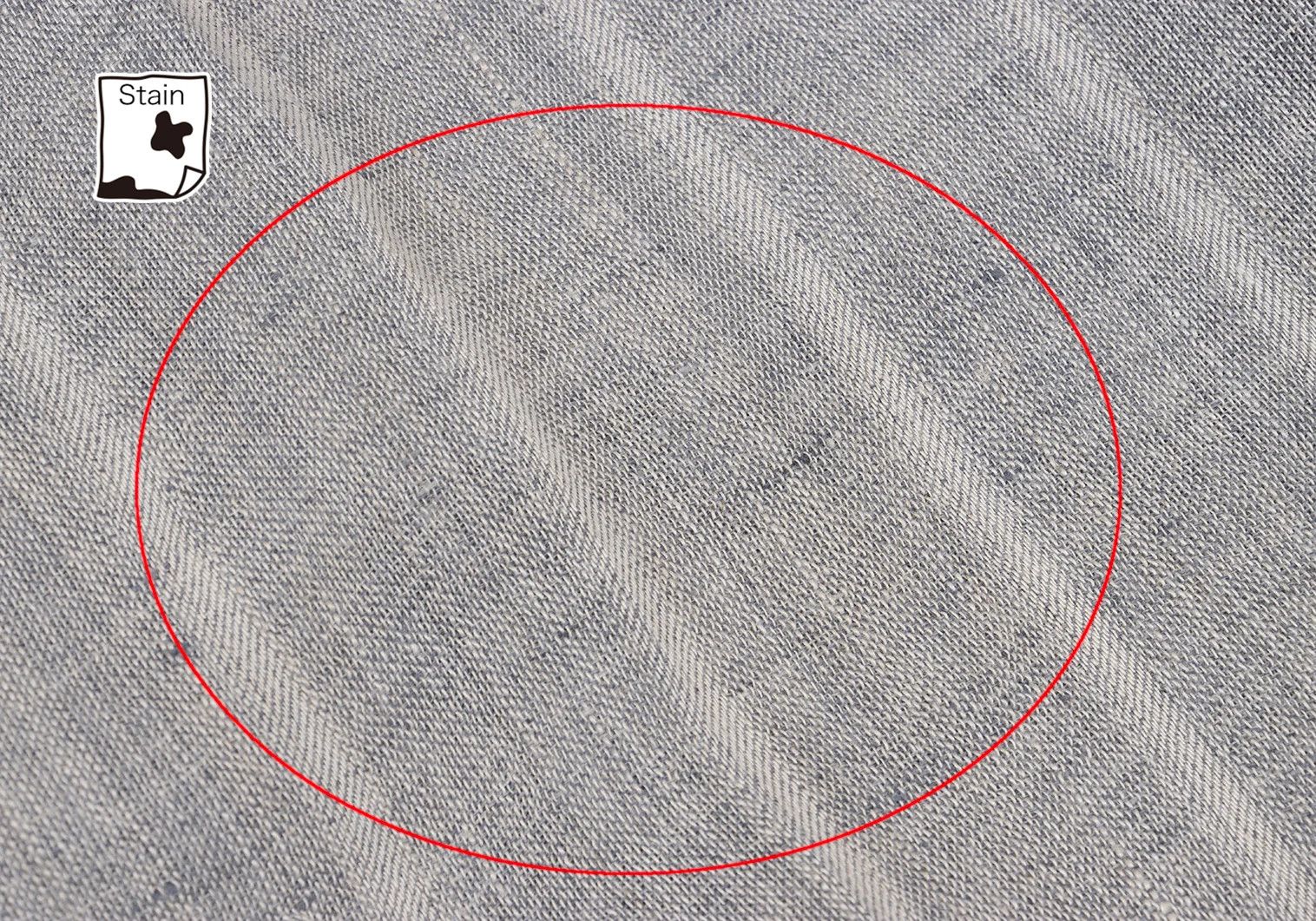 Yohji Yamamoto Yohji Yamamoto Linen-Blend Striped Tapered Pants Size US 38 / EU 54 - 5 Thumbnail