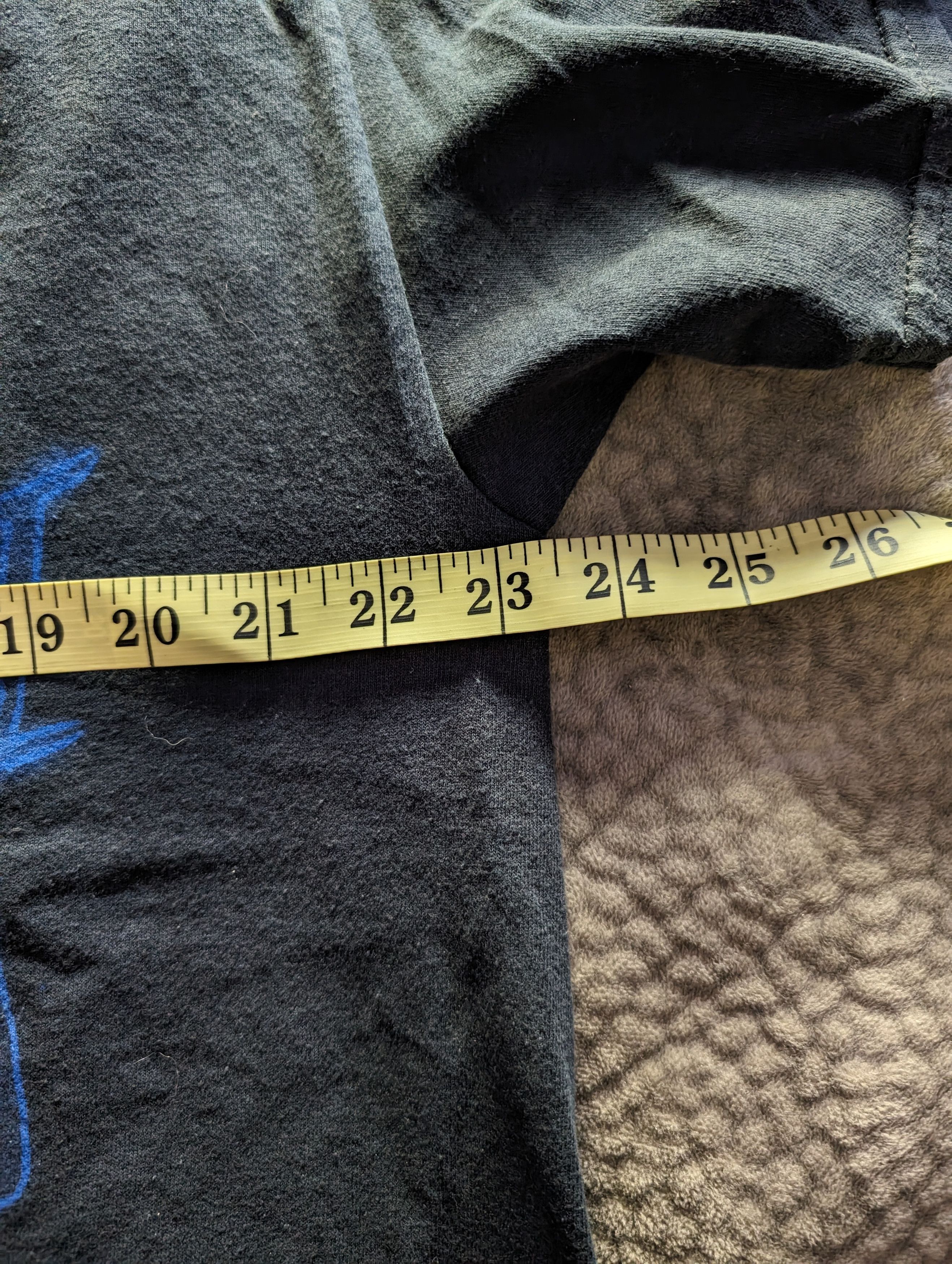 Fragment Design × Travis Scott Travis Scott Cactus Jack Fragment T-shirt Size US L / EU 52-54 / 3 - 6 Thumbnail
