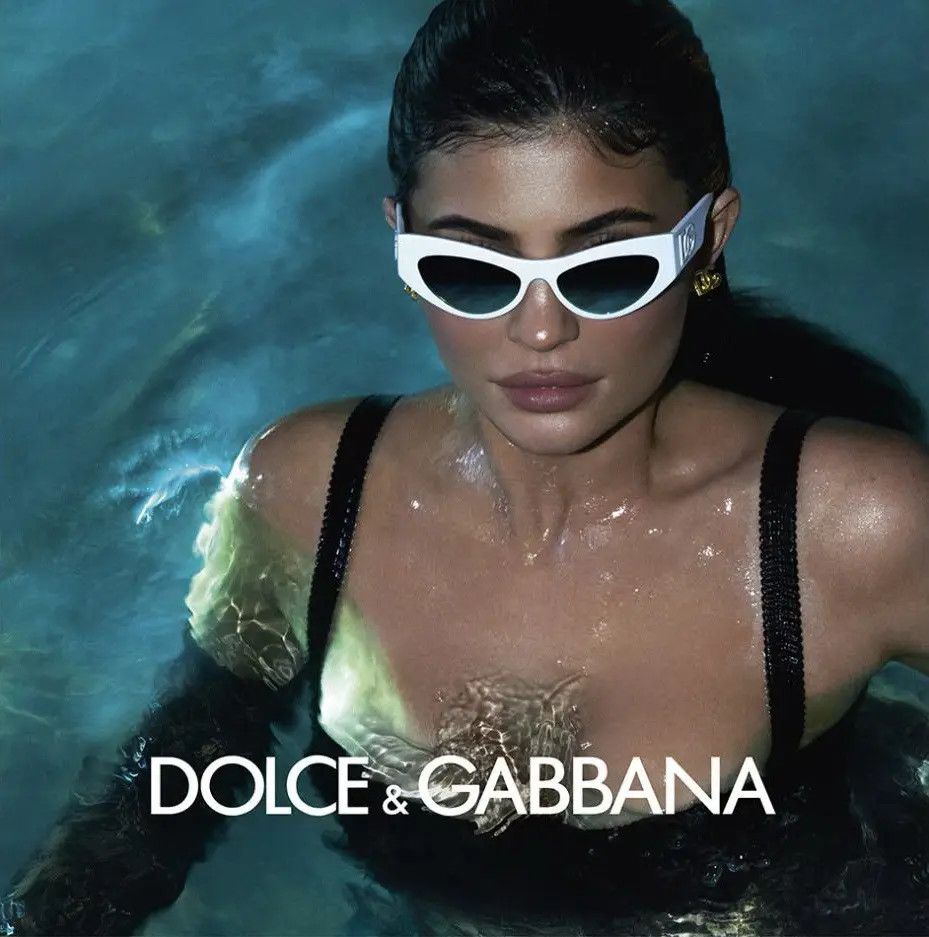 Dolce & Gabbana Dolce&Gabbana DG4450 3312/87 Size ONE SIZE - 8 Thumbnail