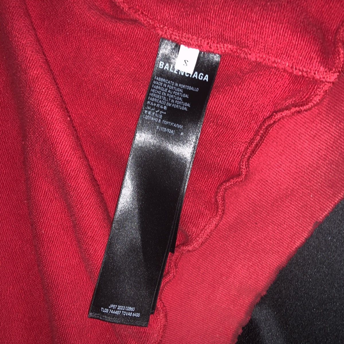 Balenciaga balenciaga skater graffiti Size US S / EU 44-46 / 1 - 7 Thumbnail