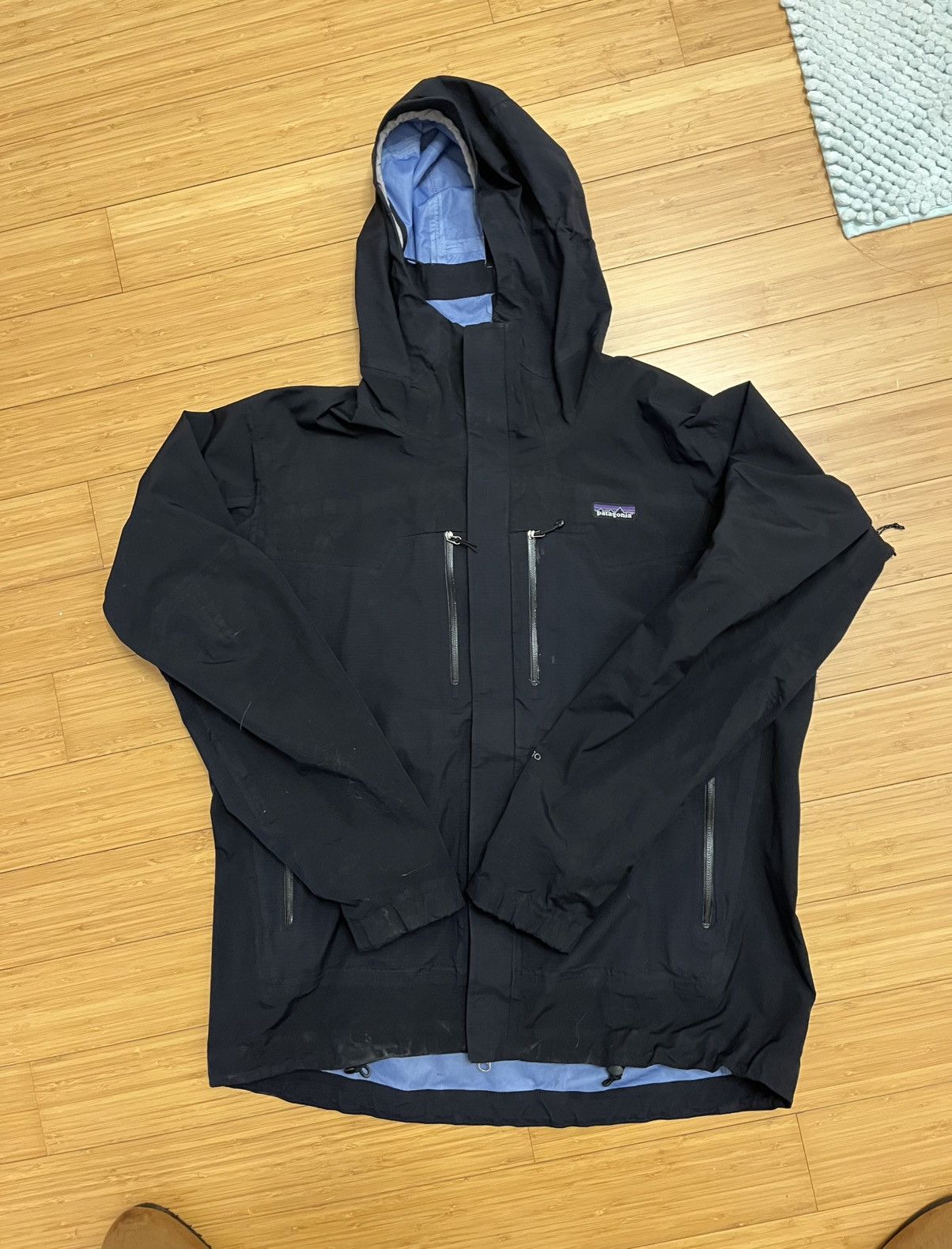 Patagonia Patagonia Hardshell Size US L / EU 52-54 / 3 - 4 Thumbnail