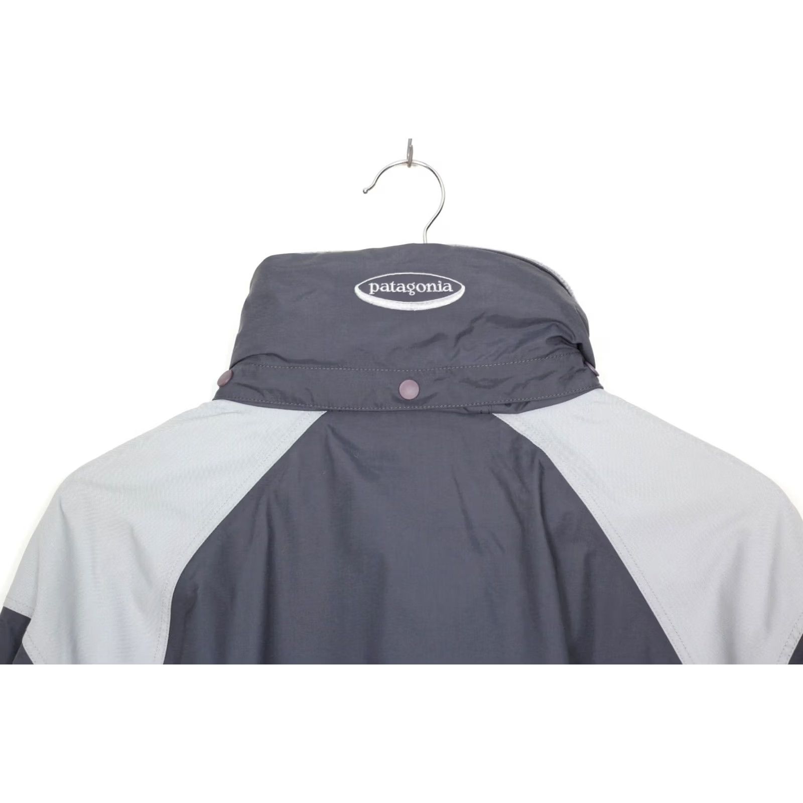 Patagonia PATAGONIA Northwall Jacket Men M Hooded Ski MJ5345 Jacket Mens Grey Skiing Size US M / EU 48-50 / 2 - 4 Thumbnail