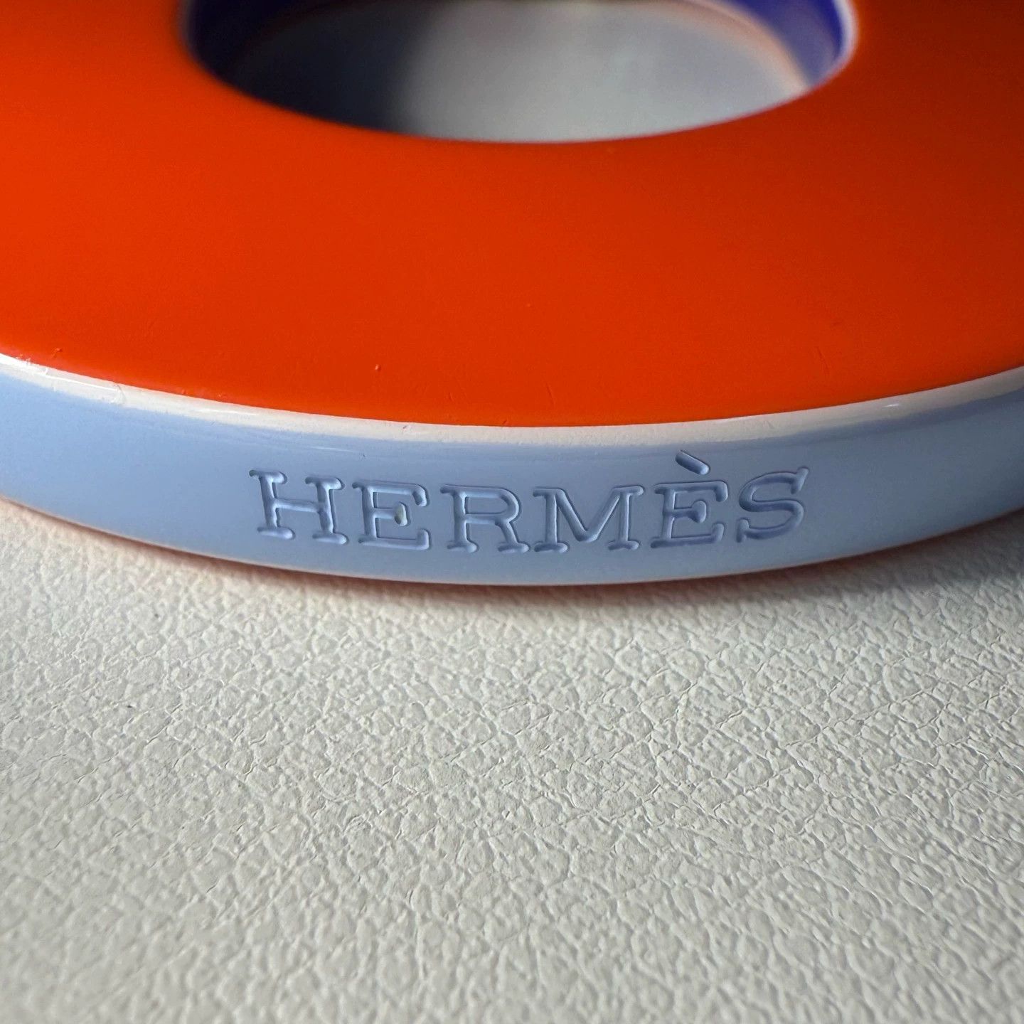 Hermes Hermes 99 New Necklace Size ONE SIZE - 3 Thumbnail