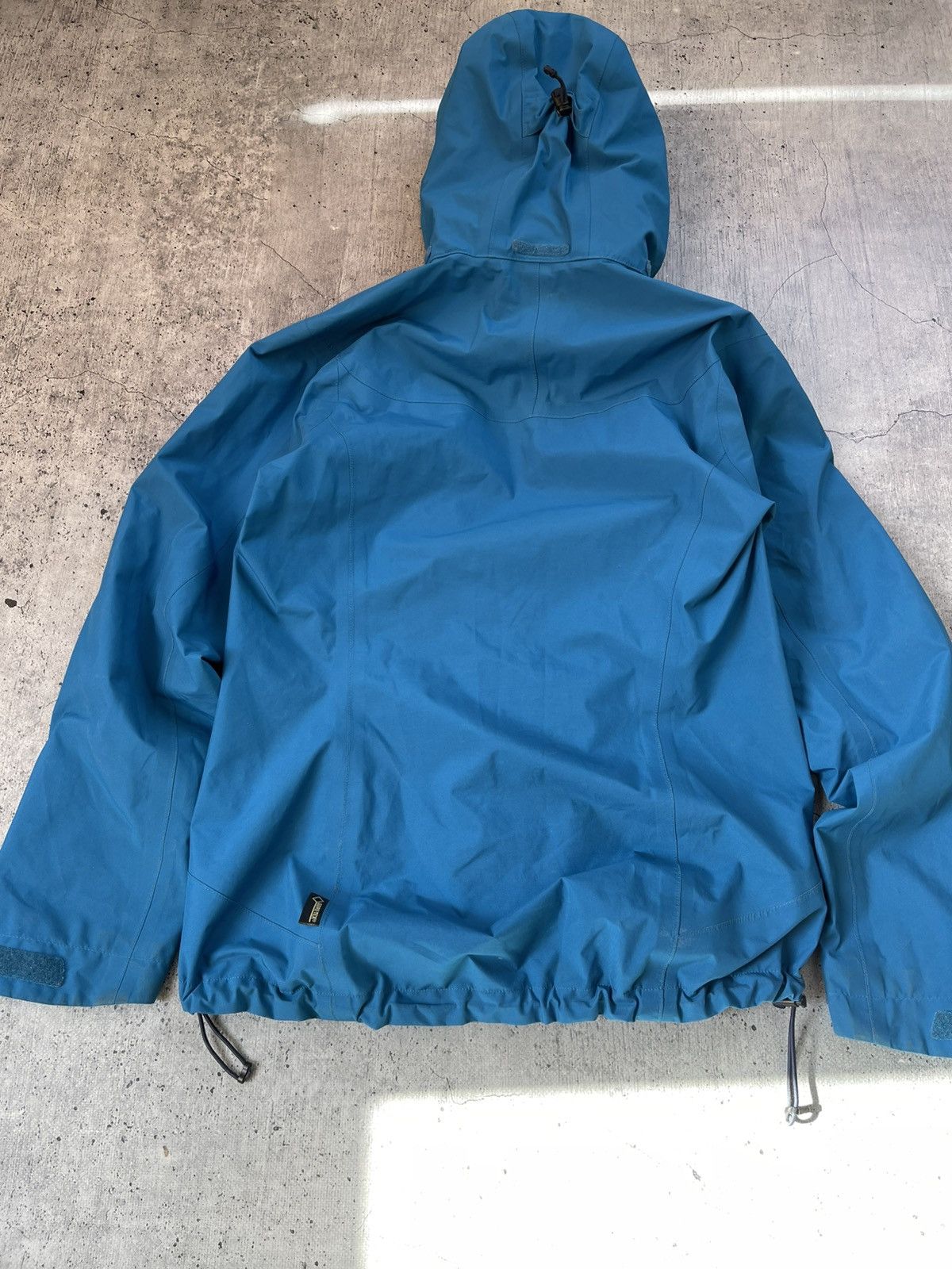 Berghaus Berghaus Gore-Tex Hydroshell Jacket Size US S / EU 44-46 / 1 - 8 Thumbnail