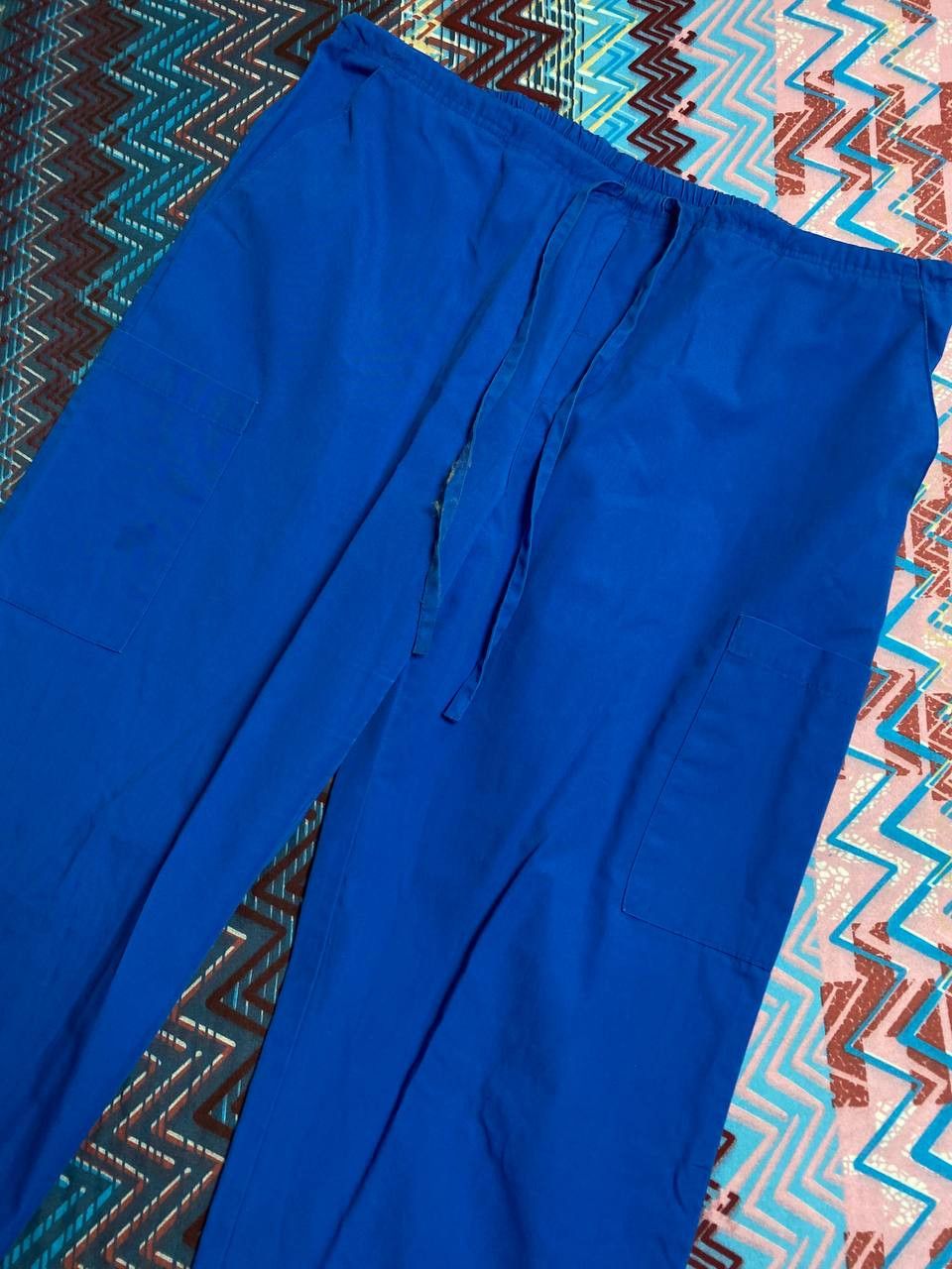 Dickies × Vintage Vintage Dickies Carpenter Cargo Pants Size US 36 / EU 52 - 11 Thumbnail