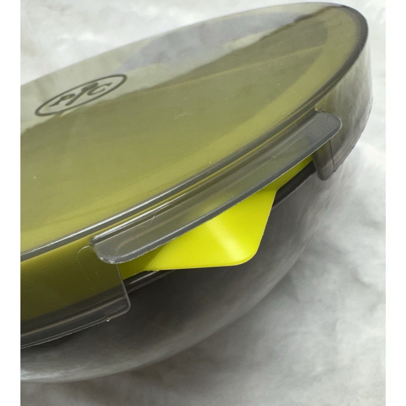Other PAMPERED CHEF Salad Cutting Bowl Item #100086 Retired Disco Size ONE SIZE - 18 Thumbnail