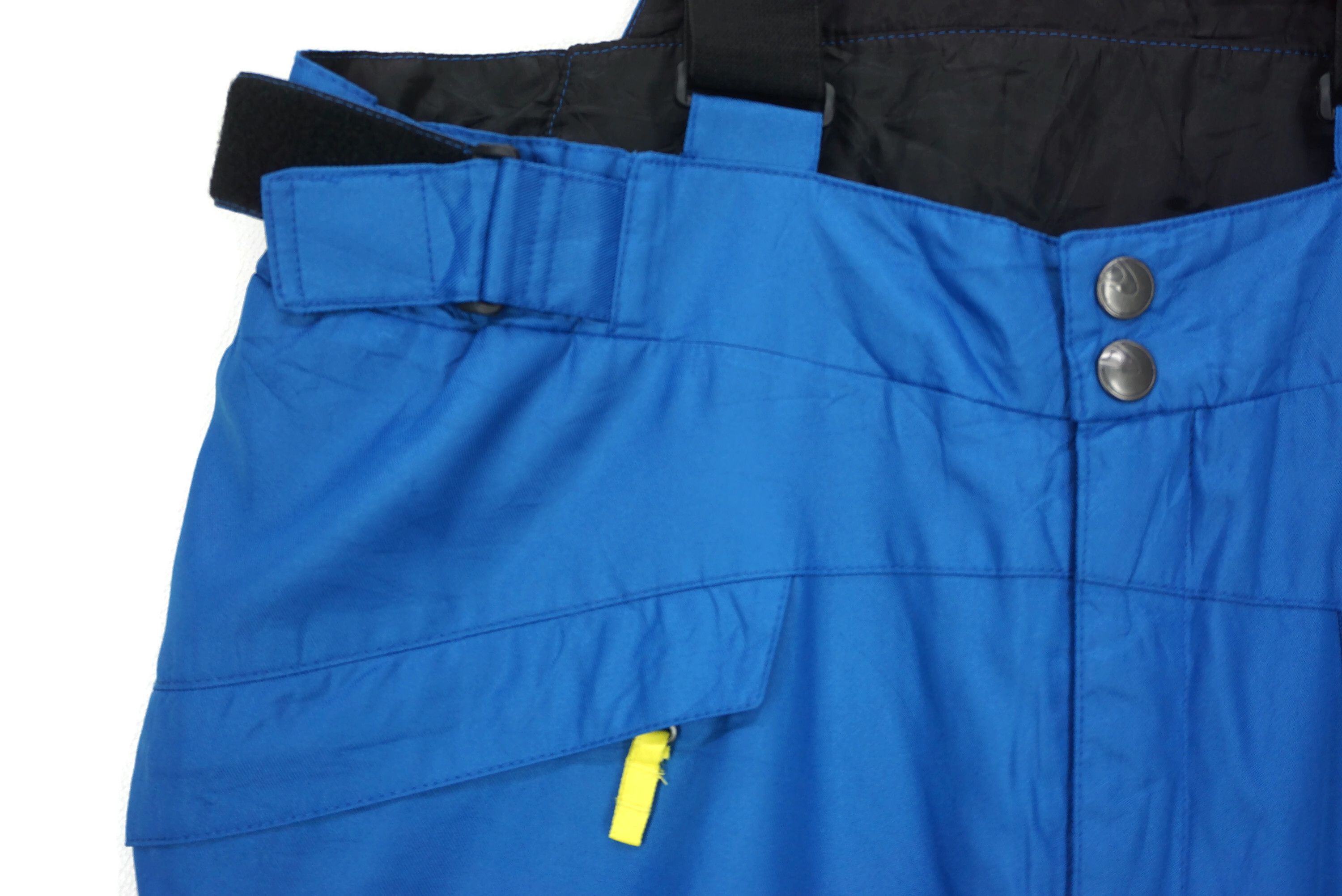 Salomon Salomon Ski Snowboards Racing Bib Overalls Size US 34 / EU 50 - 5 Thumbnail