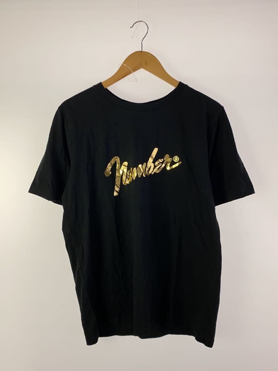 Number (N)ine Tee Shirt Size US XL / EU 56 / 4 - 1 Thumbnail