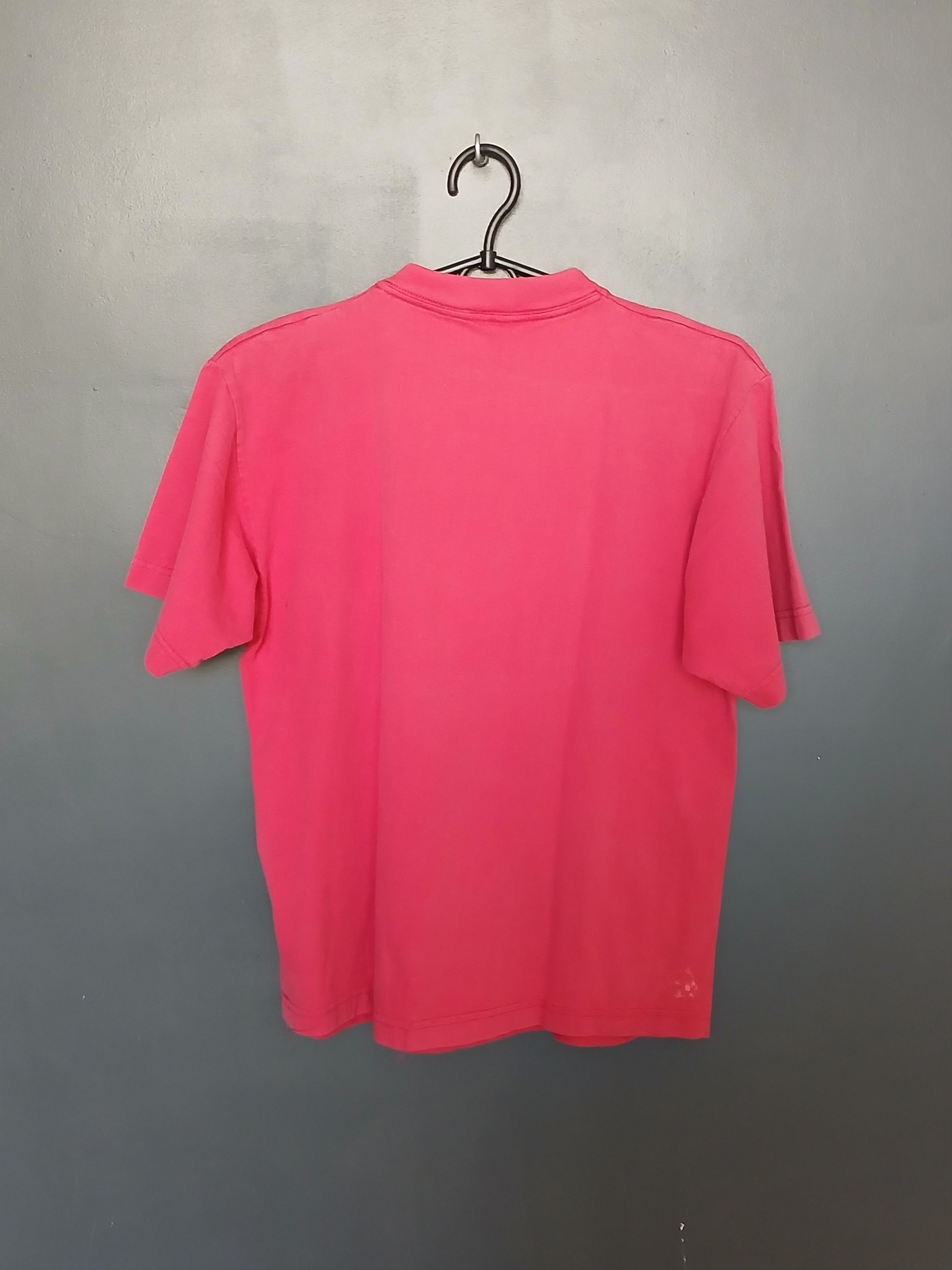 Umbro × Vintage KIDS Vintage Umbro Ajax Football T-Shirt Size US S / EU 44-46 / 1 - 2 Thumbnail