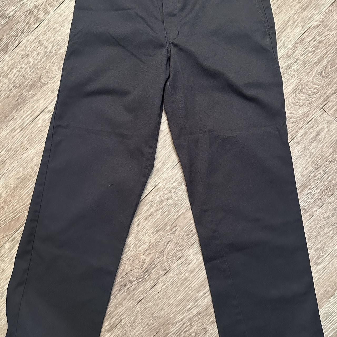 Dickies × Vintage Dickies 874 Work Twill Pants Men's Size 32x30 Size US 32 / EU 48 - 3 Thumbnail