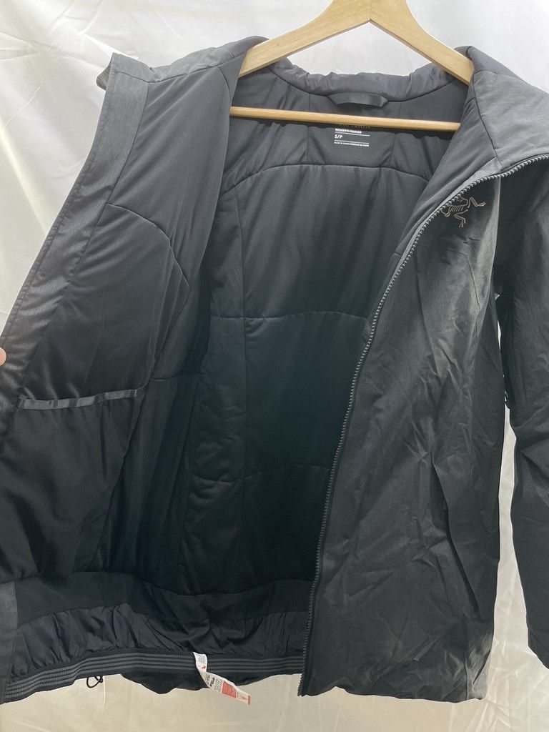 Arc'teryx ARCTERYX Incendia IS Gore Tex Ski Snowboarding Jacket Size S / US 4 / IT 40 - 15 Thumbnail