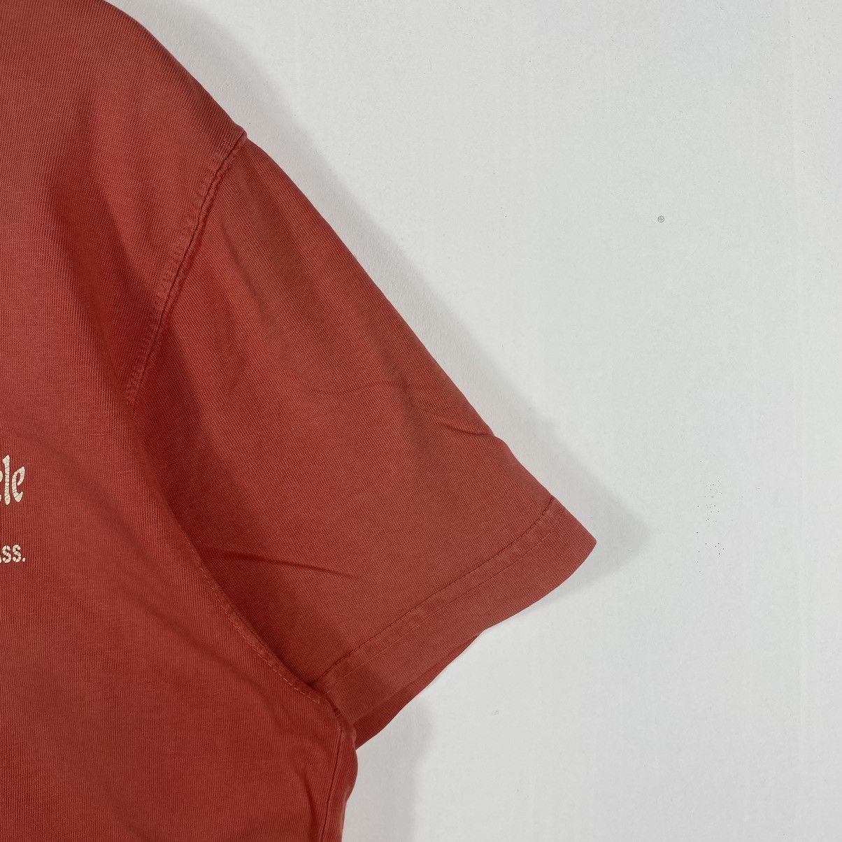 Indian Motorcycle Vintage INDIAN MOTORCYCLE Master Of The Road Faded Tee Shirt Size US L / EU 52-54 / 3 - 6 Thumbnail