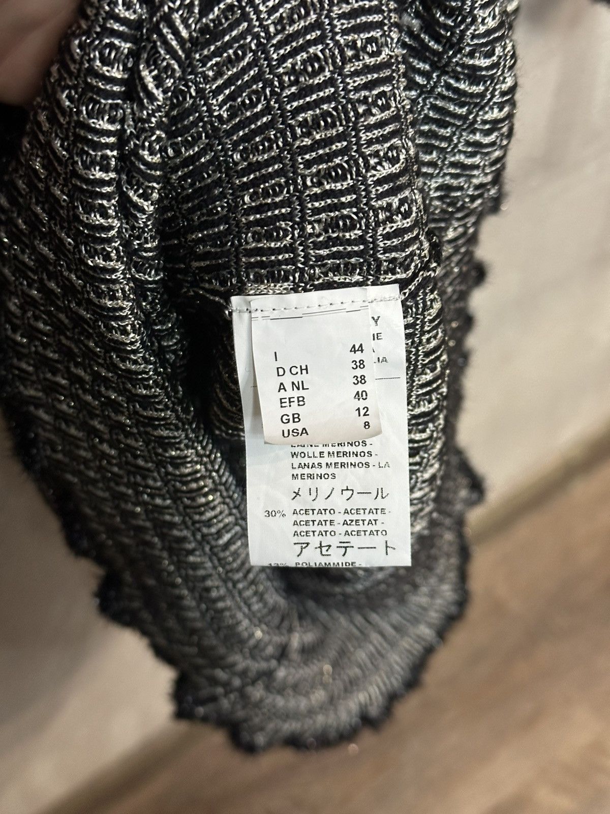 Missoni Missoni Maxi Dress Women’s Size M / US 6-8 / IT 42-44 - 5 Thumbnail