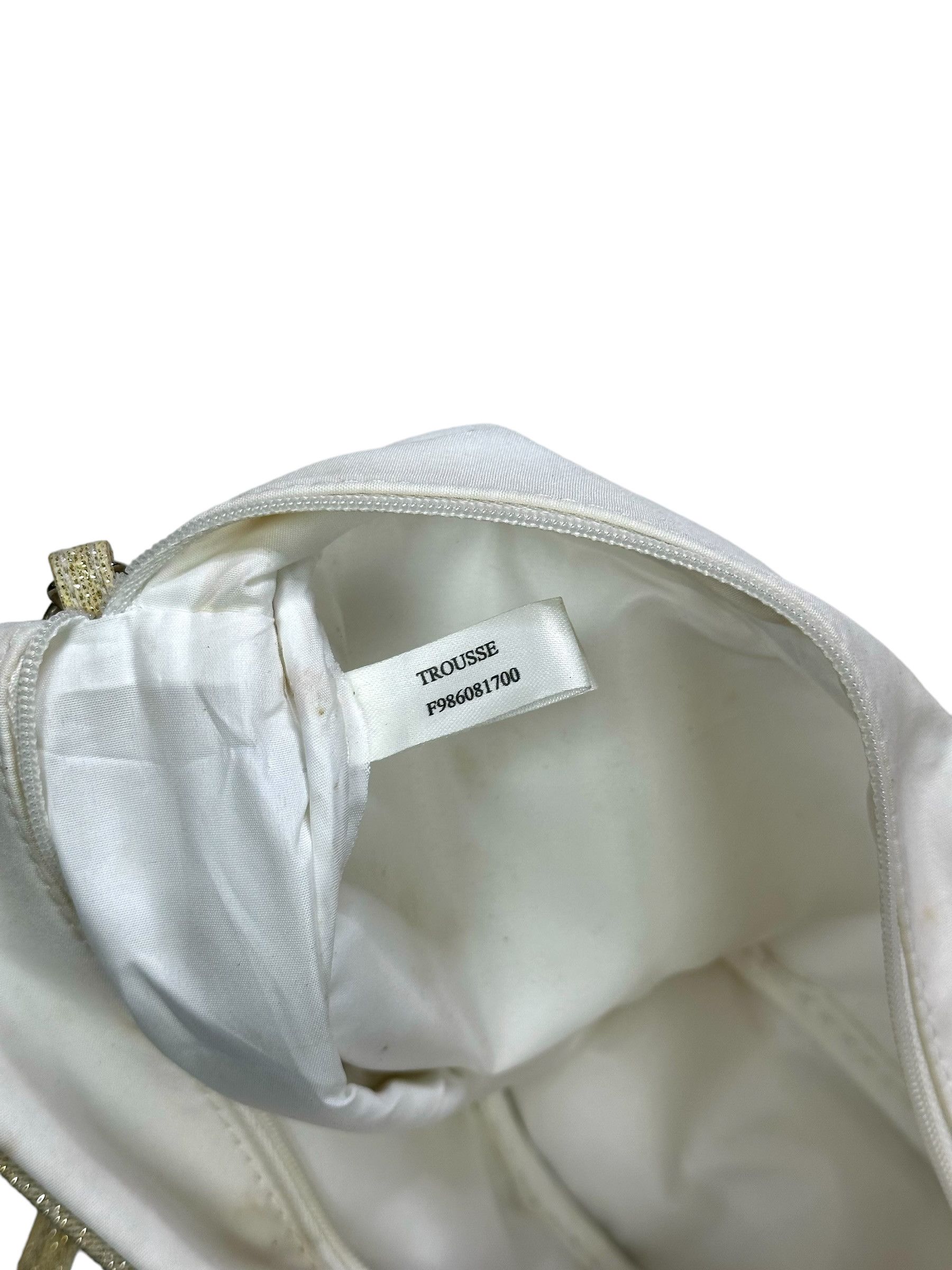 Dior Dior Parfums mini bag Size ONE SIZE - 4 Thumbnail