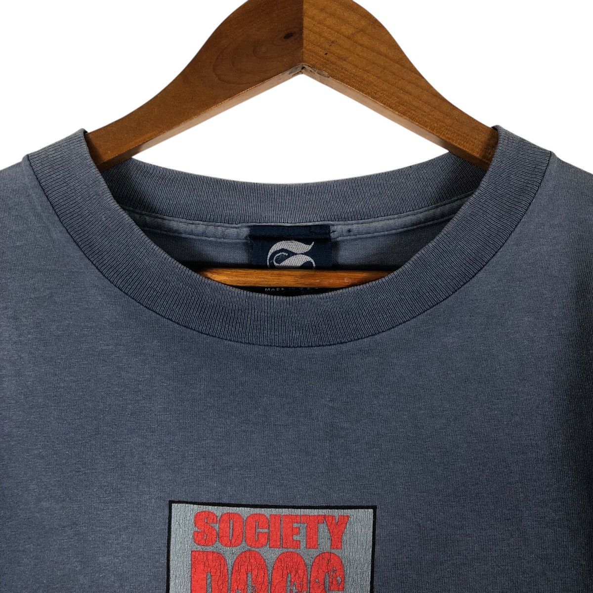 Other SOCIETY Dogs Parody Movie T-Shirt Size US XL / EU 56 / 4 - 3 Thumbnail