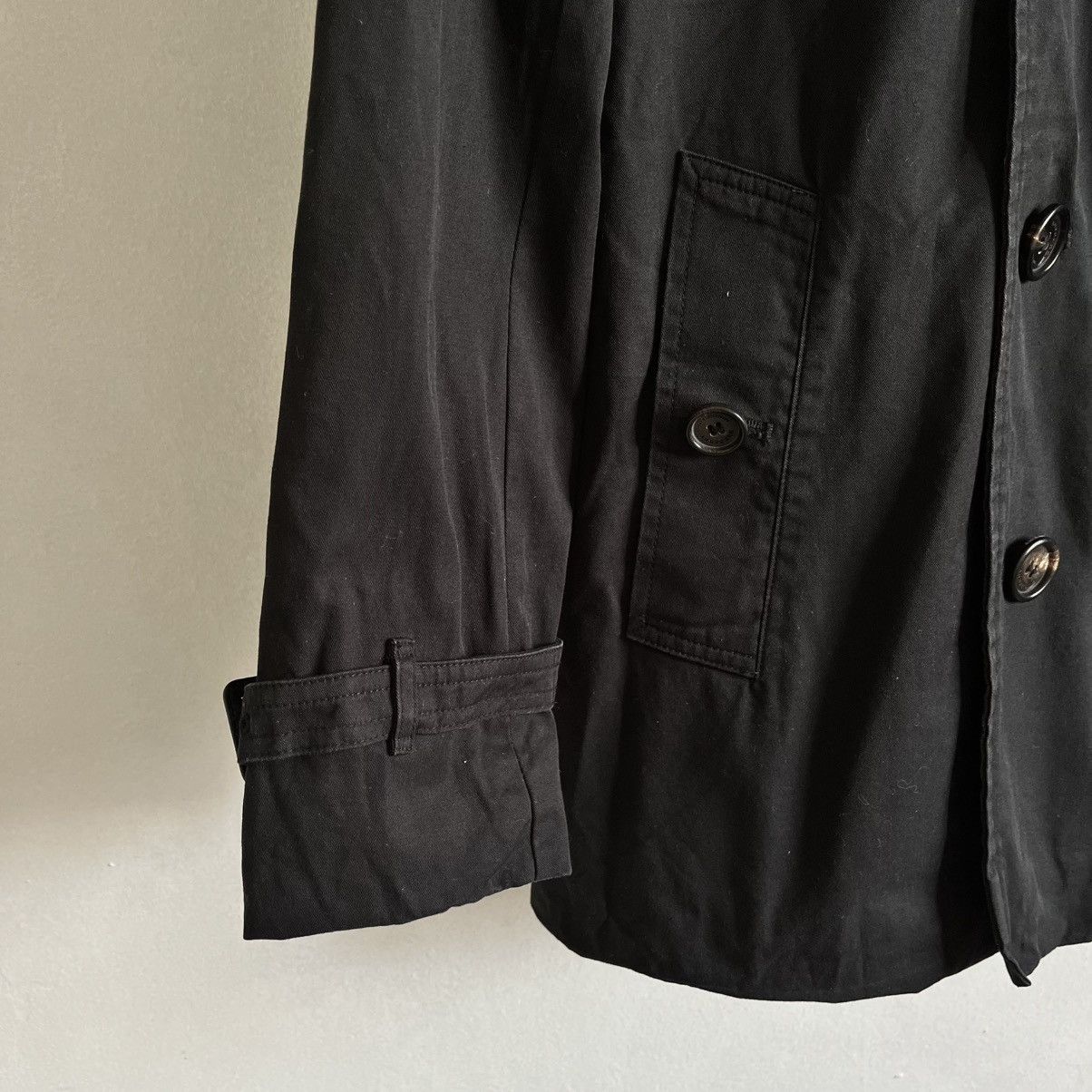 Burberry Prorsum BURBERRY SANDRINGHAM SHORT Size US M / EU 48-50 / 2 - 6 Thumbnail