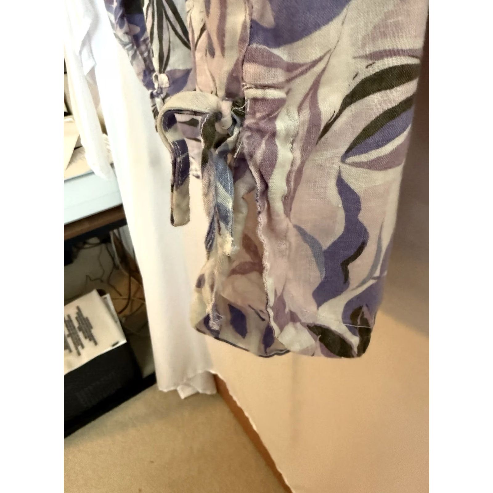 Vintage VINTAGE? No. Size XL / US 12-14 / IT 48-50 - 4 Thumbnail