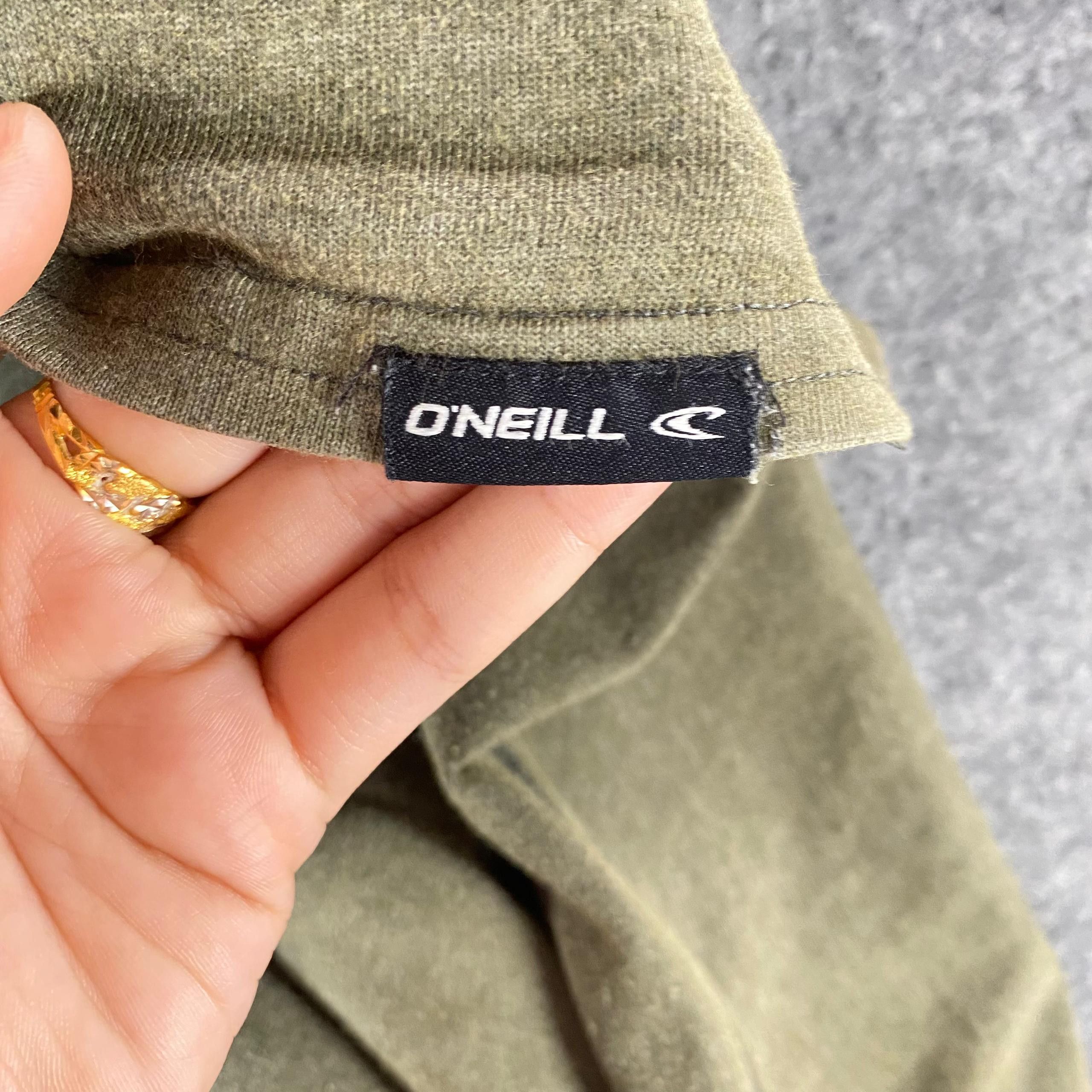 O'Neill Oneill Surf Tshirt Size US L / EU 52-54 / 3 - 9 Thumbnail