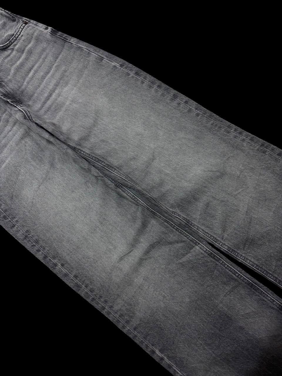 Other BAGGY FLARE INSANE Zara Washed Insane Style Distressed Jean Size US 28 / EU 44 - 7 Thumbnail