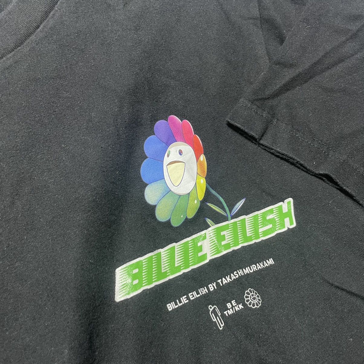 Billie Eilish × Takashi Murakami UT x Billie Eilish by Takashi Muyakami Size US M / EU 48-50 / 2 - 3 Thumbnail