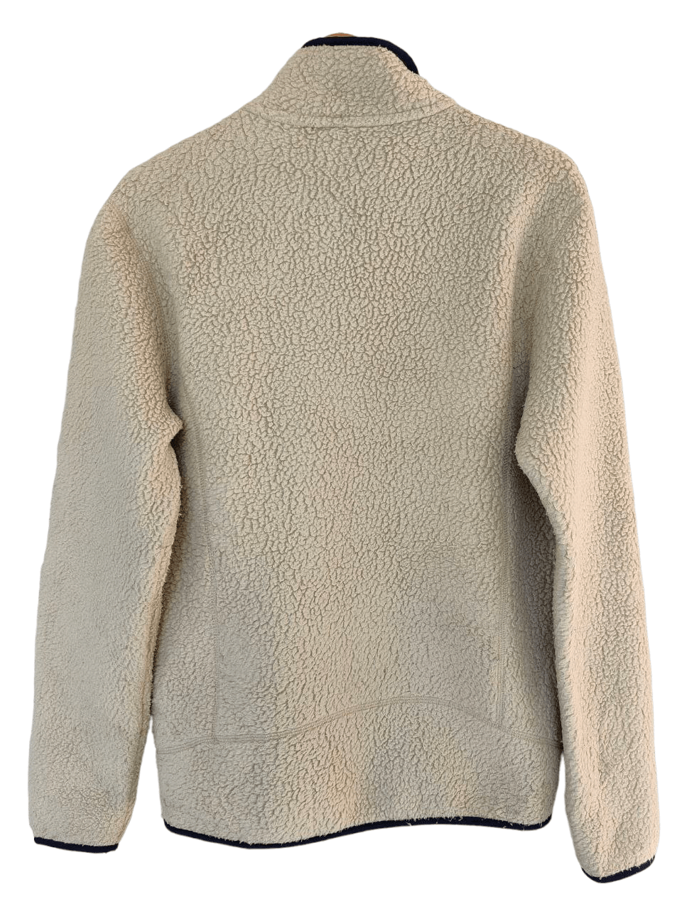 Patagonia Patagonia Deep Pile Fleece Sweater Size US S / EU 44-46 / 1 - 2 Thumbnail