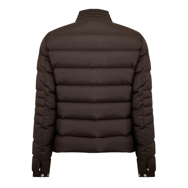 Moncler Souillet Short Down Jacket Size US XXL / EU 58 / 5 - 2 Thumbnail