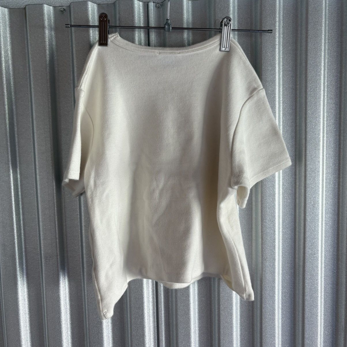 Juliet Johnstone Beautiful JJ T-shirt never worn Size S / US 4 / IT 40 - 5 Thumbnail