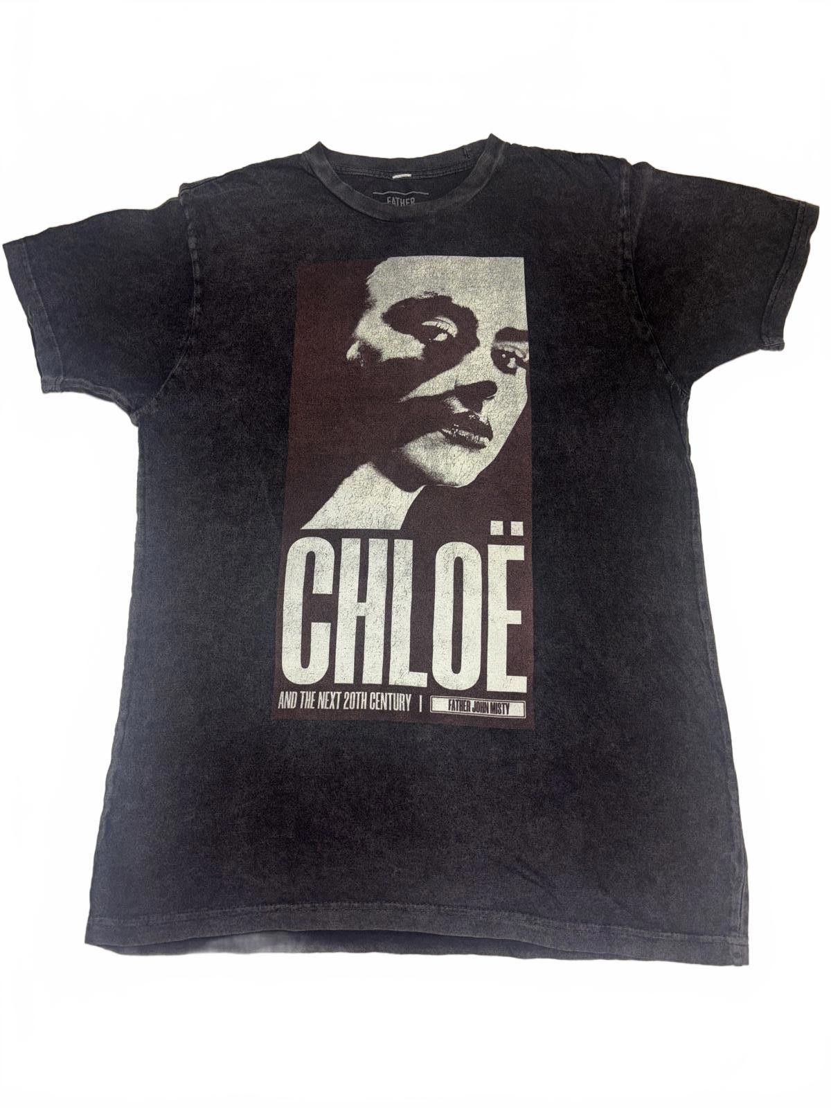Designer Chloë Tour T-Shirt - Father John Misty - Summer/Fall 2022 Size US M / EU 48-50 / 2 - 1 Thumbnail