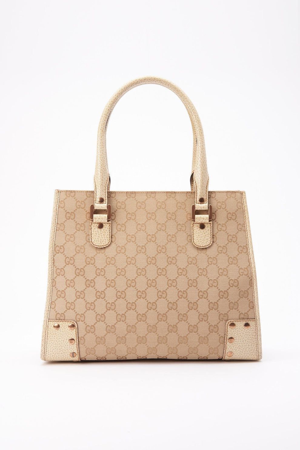 Gucci Gucci Handtasche • Handbag | Vintage Size ONE SIZE - 1 Thumbnail