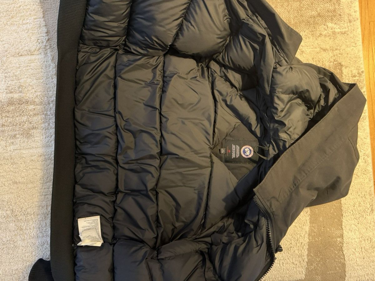 Canada Goose Canada Goose Chilliwack Bomber Size US M / EU 48-50 / 2 - 7 Thumbnail