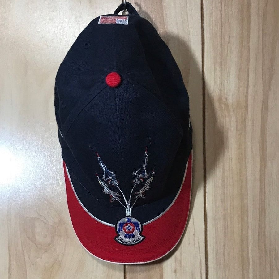 Other Flightime America 2006 Michael J Cooney Design Baseball Cap Size ONE SIZE - 1 Thumbnail