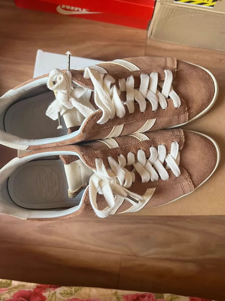 Visvim VISVIM CORDA FOLK Sneakers Size 9 Size US 9 / EU 42 - 1 Thumbnail