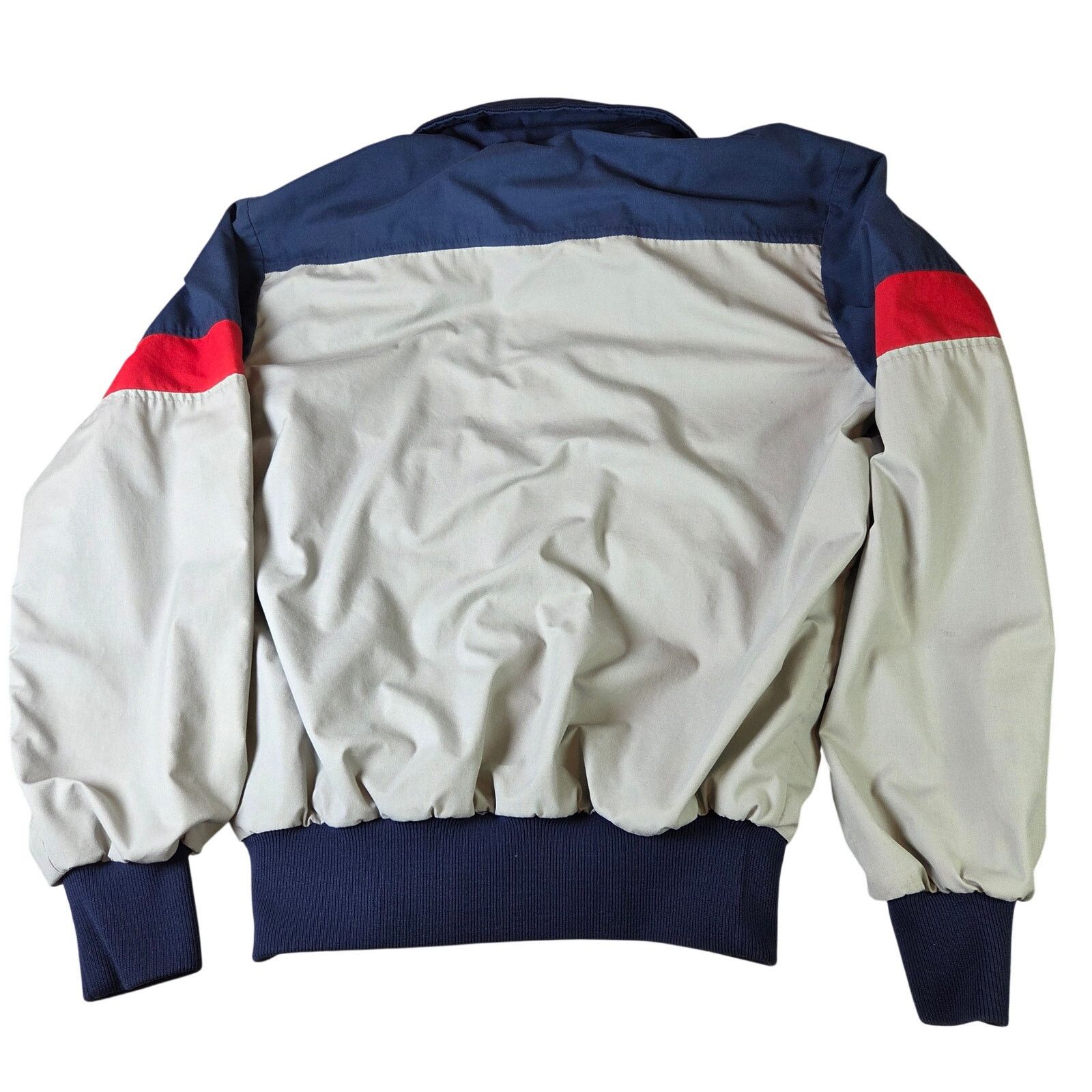 Vintage AMC Ski & Sportswear Made USA Vintage Jacket L/Med Fit Size US L / EU 52-54 / 3 - 2 Thumbnail