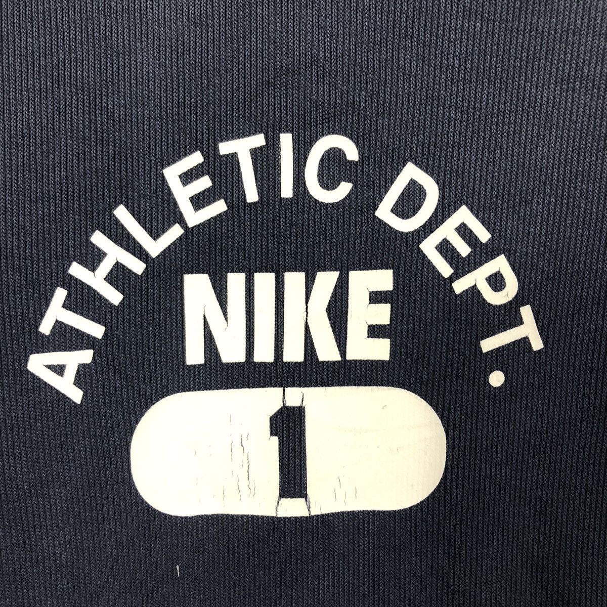 Nike Rare Nike 90s Style Colorblock Athletic Crew Size US L / EU 52-54 / 3 - 14 Thumbnail