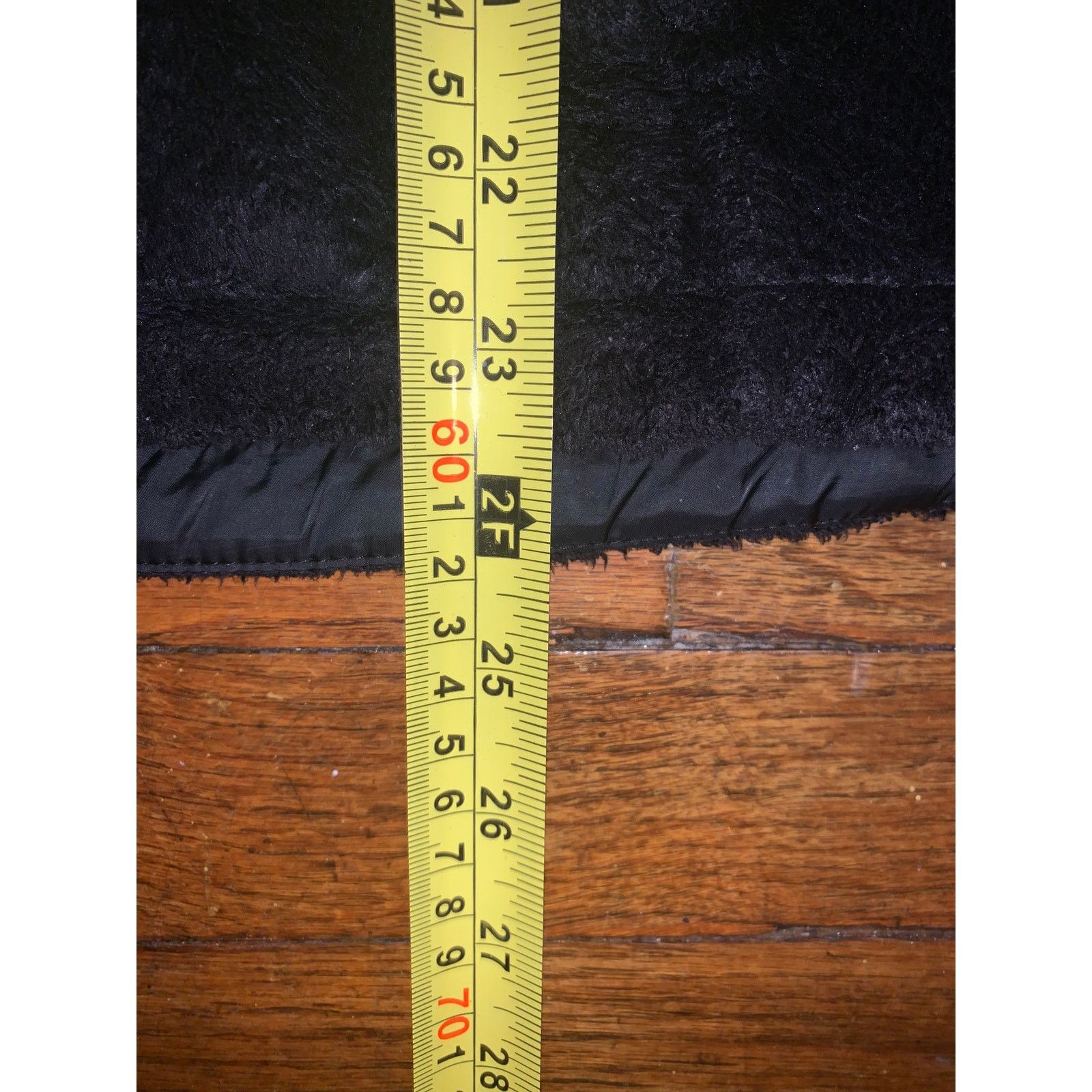The North Face The North Face Osito Fleece Jacket Womens XS Small Black Size S / US 4 / IT 40 - 11 Thumbnail