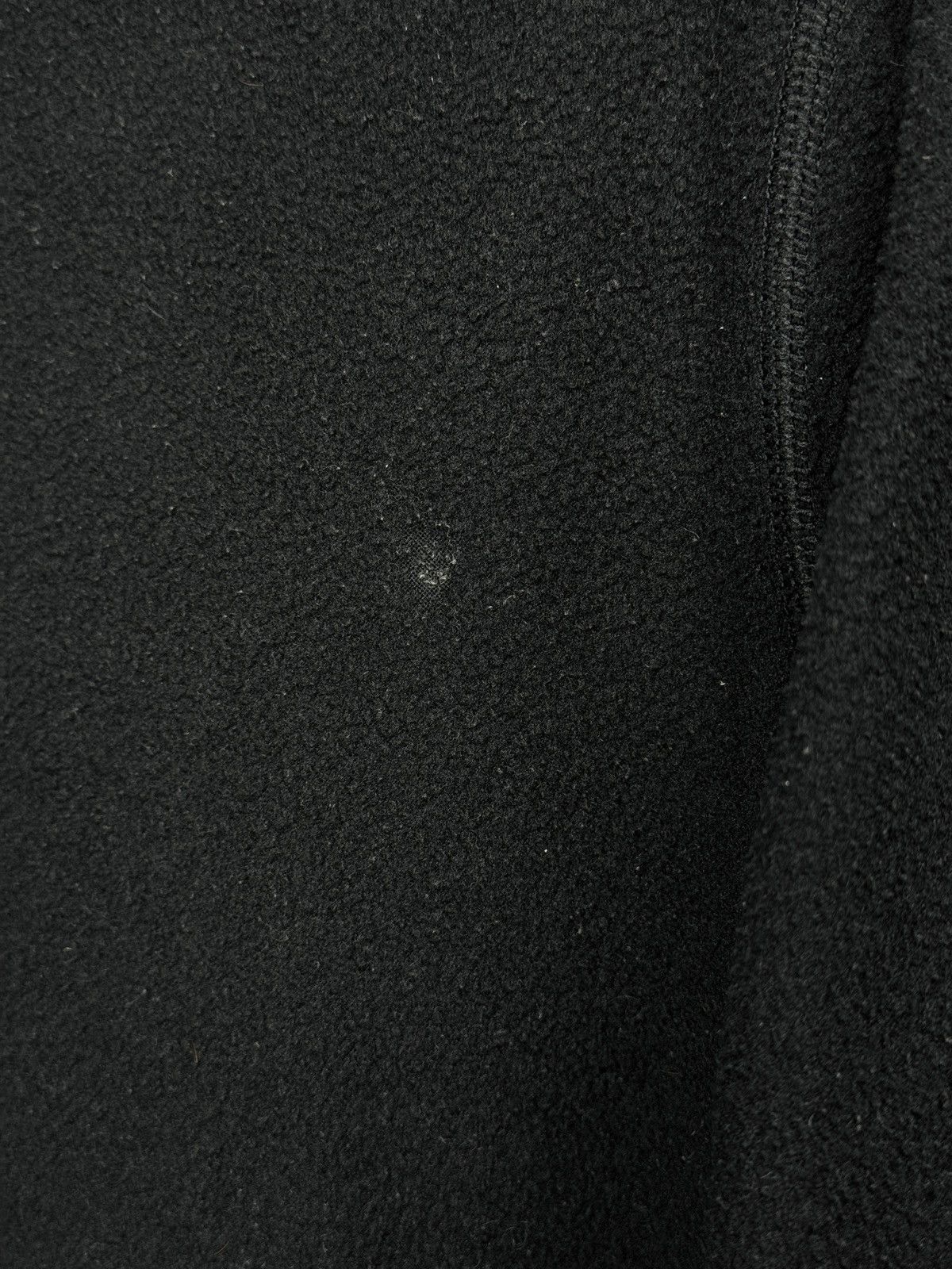 Ralph Lauren Vintage Polo Sport Ralph Lauren 1/4 Zip Pullover Made in USA Size US L / EU 52-54 / 3 - 9 Thumbnail