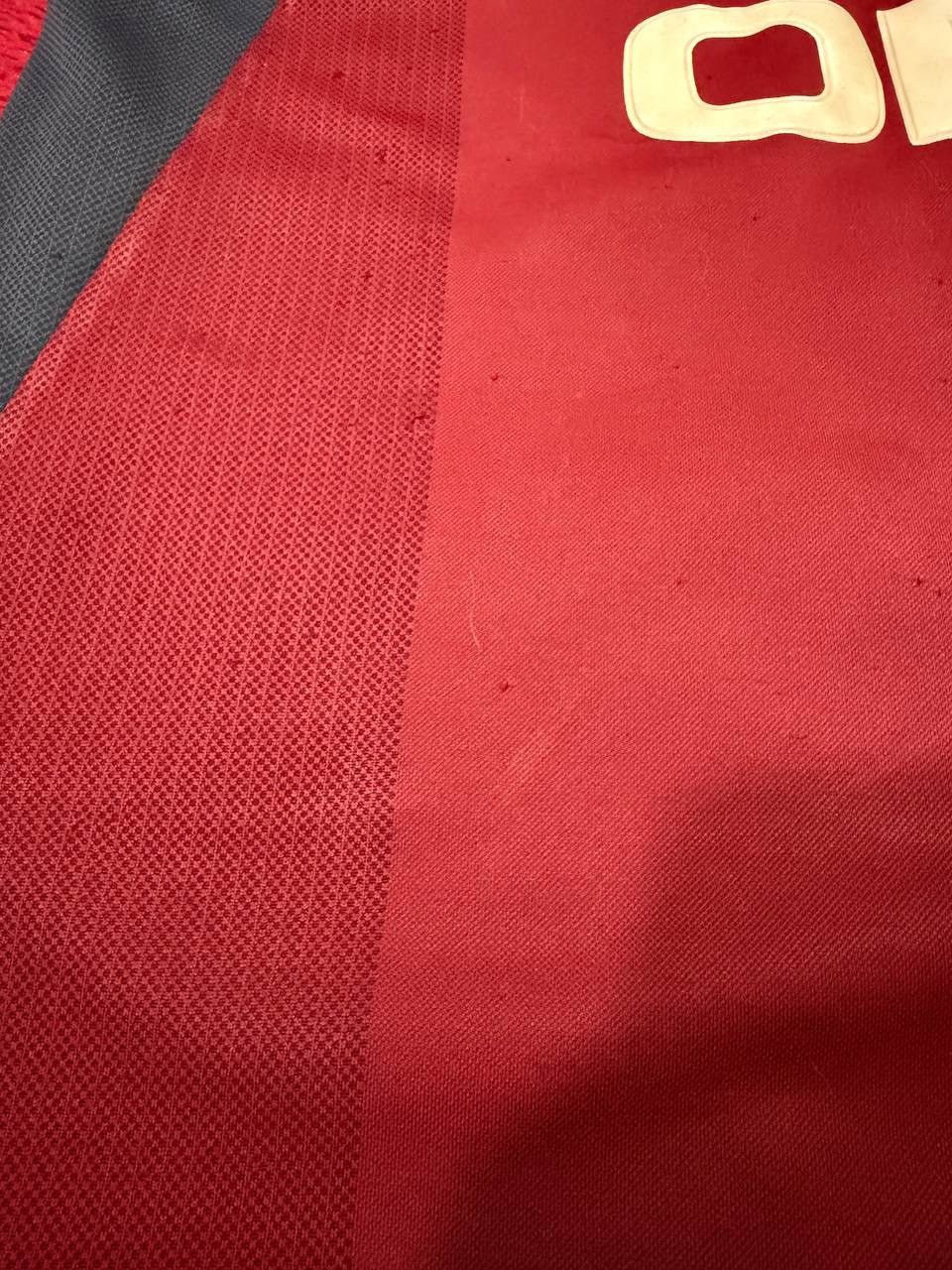Adidas Adidas Vintage Bayern Munich Jersey 2001/2002 XL Size US XL / EU 56 / 4 - 9 Thumbnail