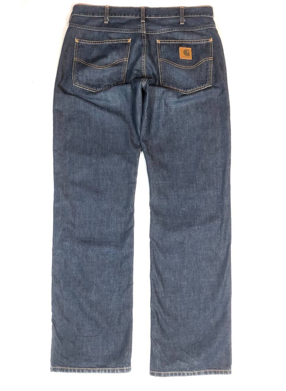 Carhartt Carhartt Jeans Size US 36 / EU 52 - 1 Thumbnail